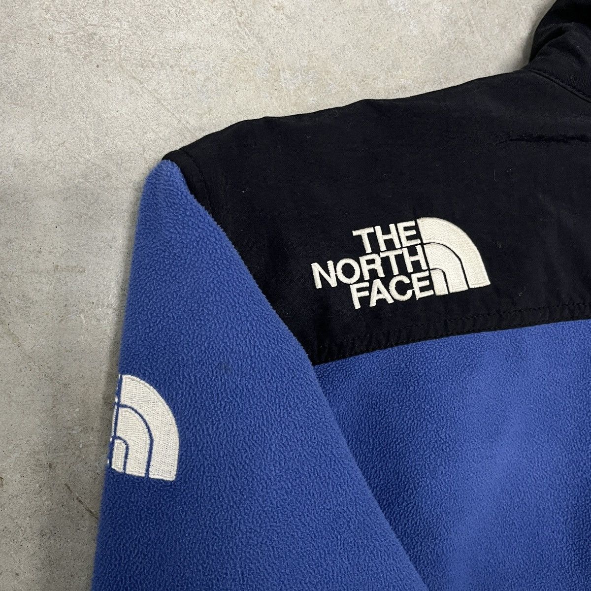 The North Face × Vintage Vintage The North Face Windstopper Fleece Size US M / EU 48-50 / 2 - 6 Thumbnail