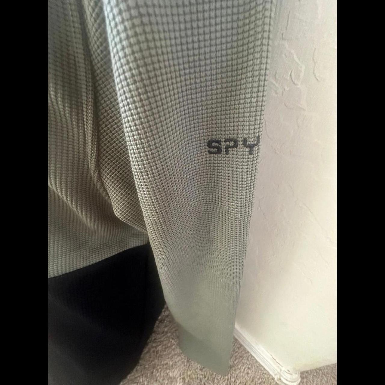 Spyder New Mens Size M Medium Size US M / EU 48-50 / 2 - 5 Thumbnail