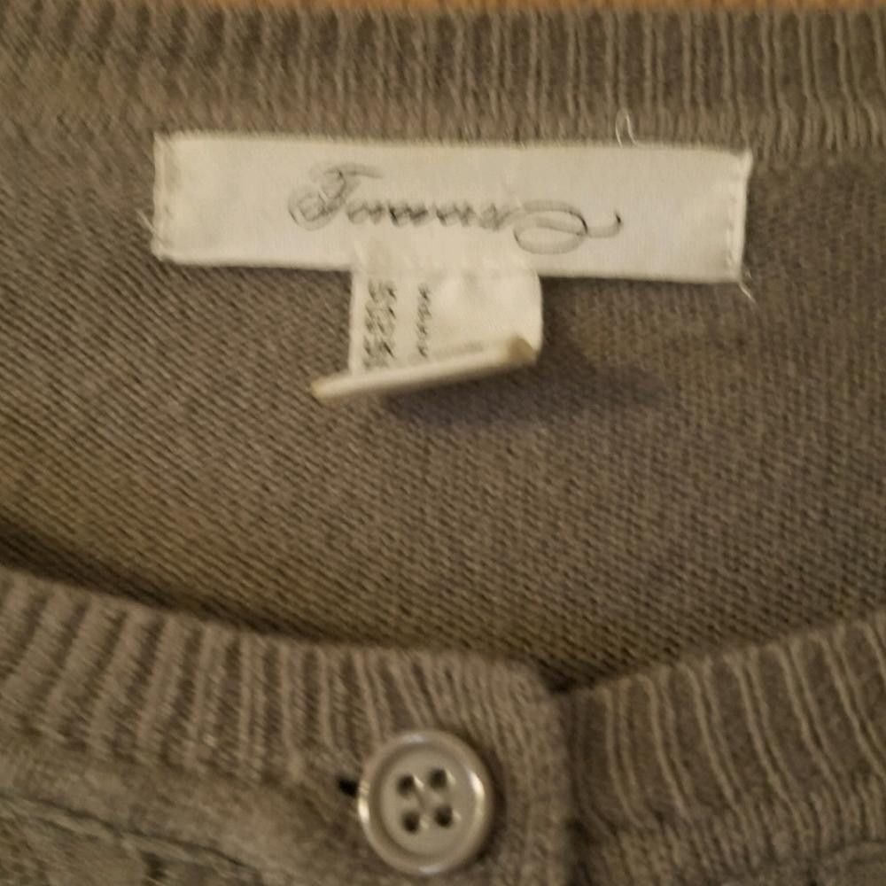 Forever 21 Forever 21 Sweater Size Small Size S / US 4 / IT 40 - 2 Thumbnail