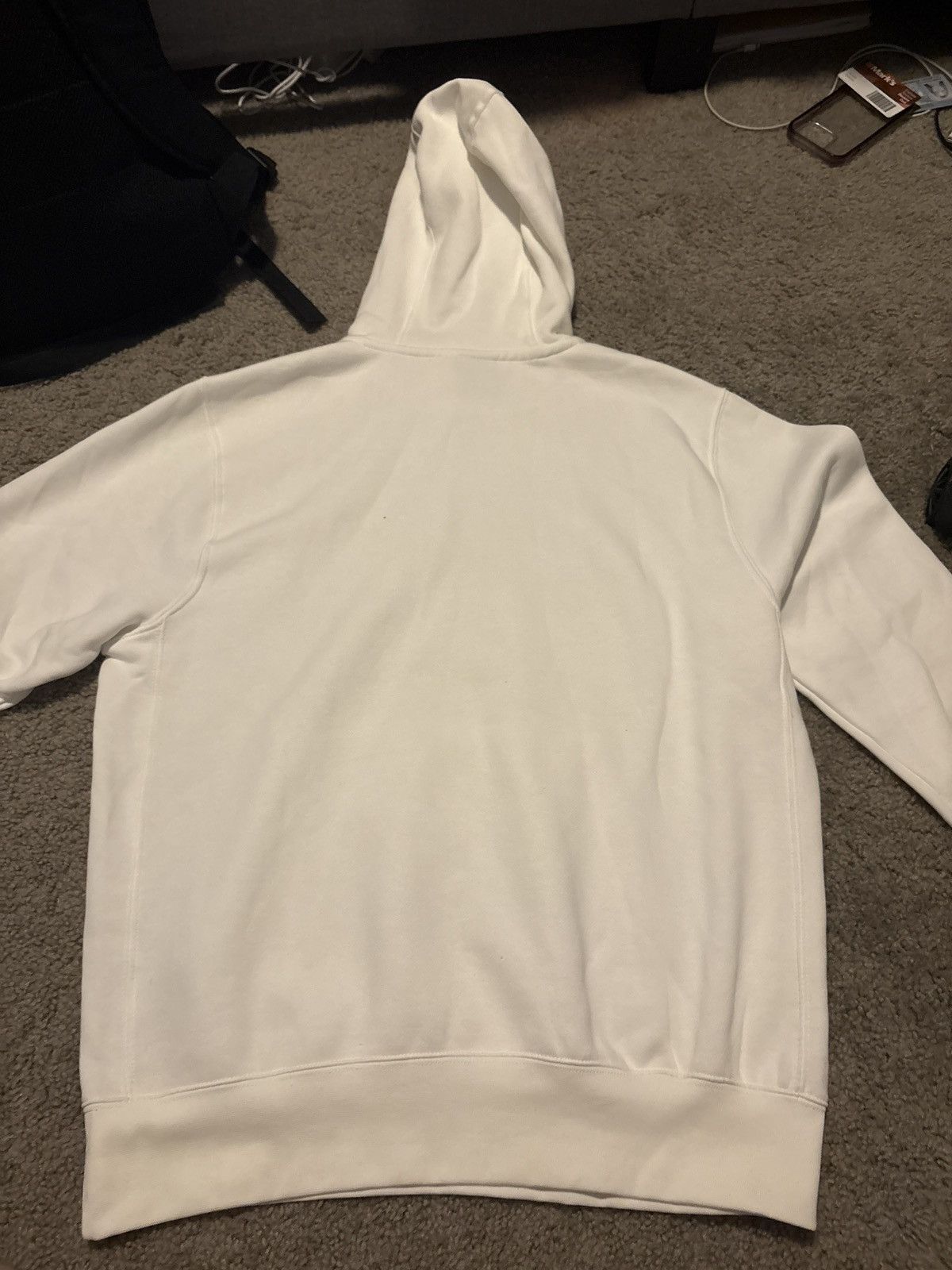 Nike Nike Sweater Size US M / EU 48-50 / 2 - 3 Thumbnail