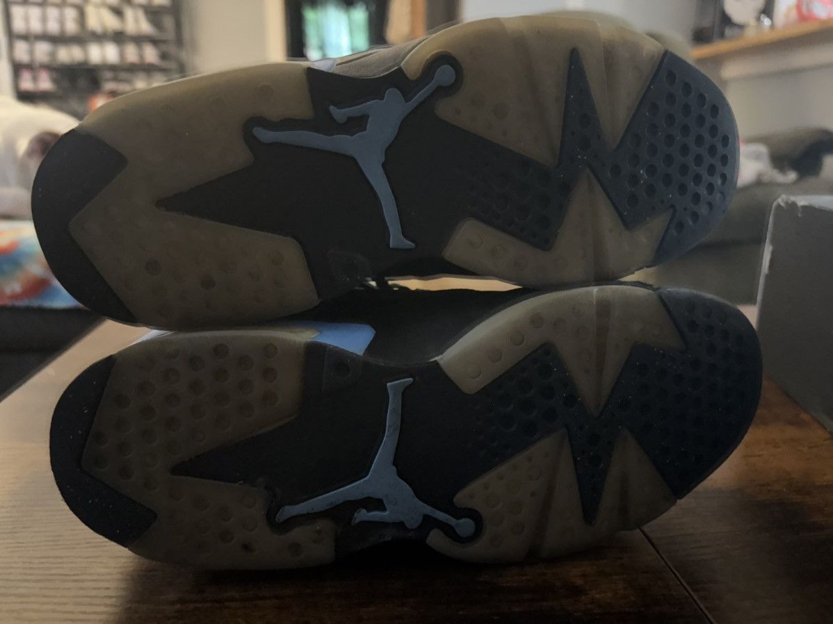 Jordan Brand Jordan MVP Size US 8 / EU 41 - 5 Thumbnail