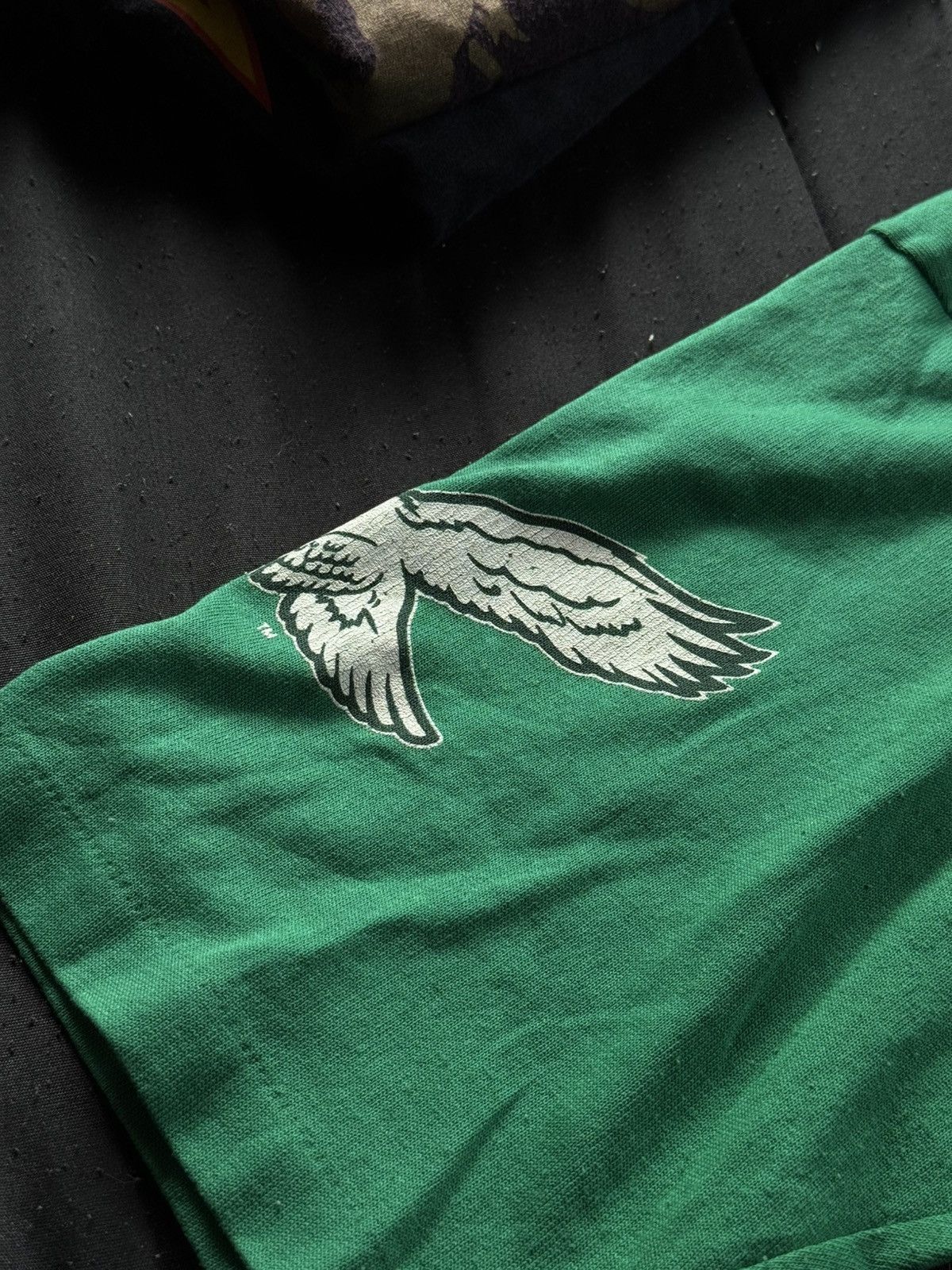Other 80s Philadelphia Eagles Jersey Size US M / EU 48-50 / 2 - 4 Thumbnail