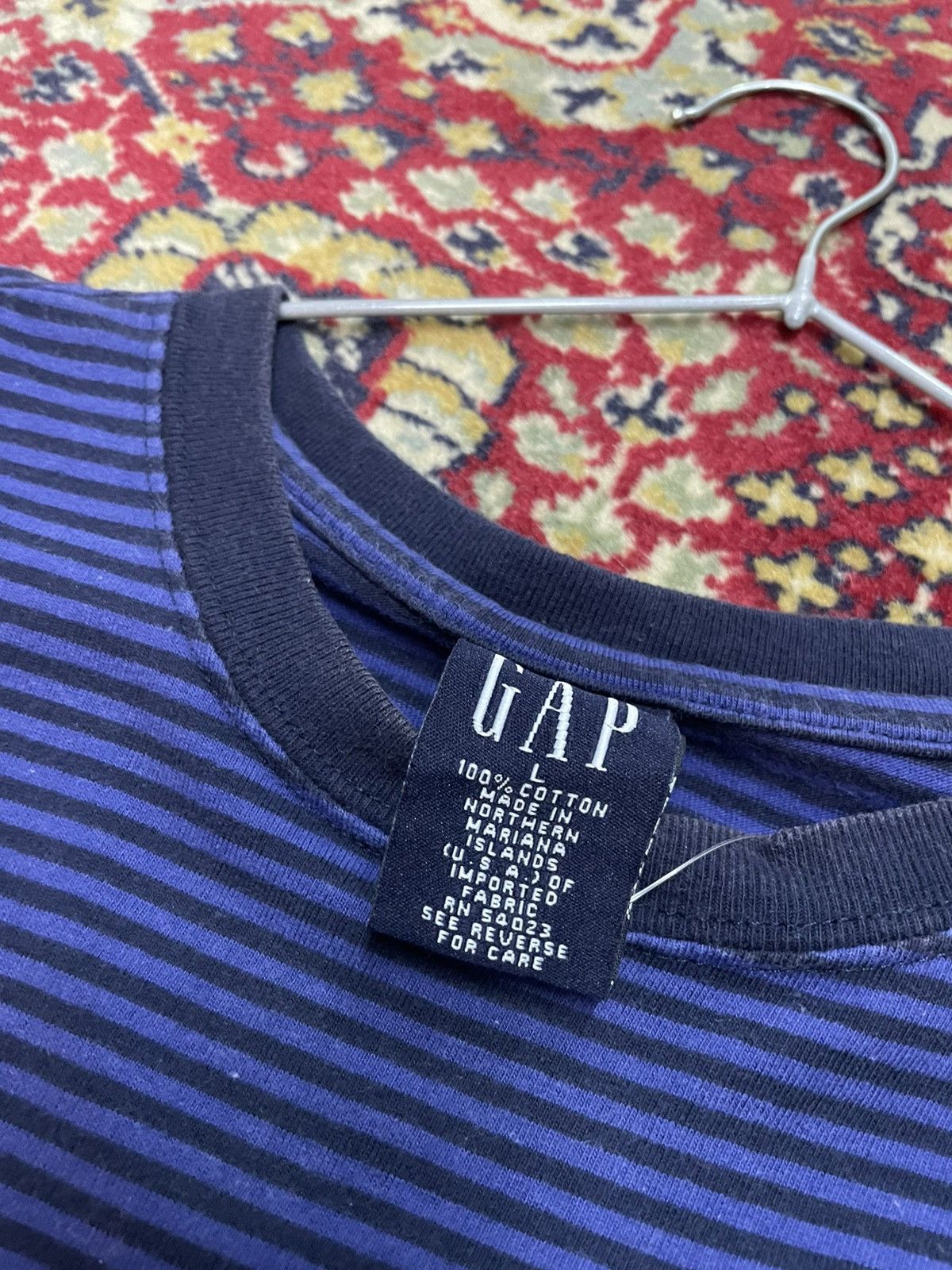 Gap × Other × Vintage GAP Size US L / EU 52-54 / 3 - 2 Thumbnail