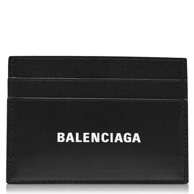 Balenciaga Card Holder Size ONE SIZE - 1 Thumbnail