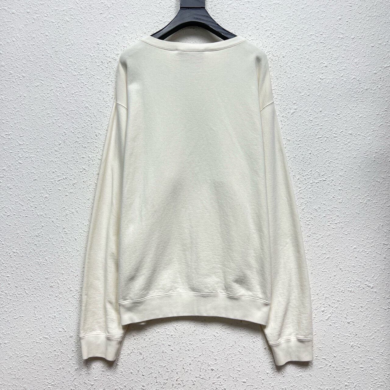 Gucci Gucci North side co-branded sweatshirt 2501-Nextarrow Size US L / EU 52-54 / 3 - 2 Thumbnail