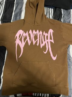 Real on sale revenge hoodie