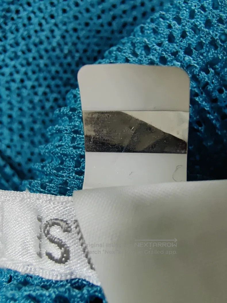 Issey Miyake Issey Miyake Blue Coat Size L / US 10 / IT 46 - 3 Thumbnail