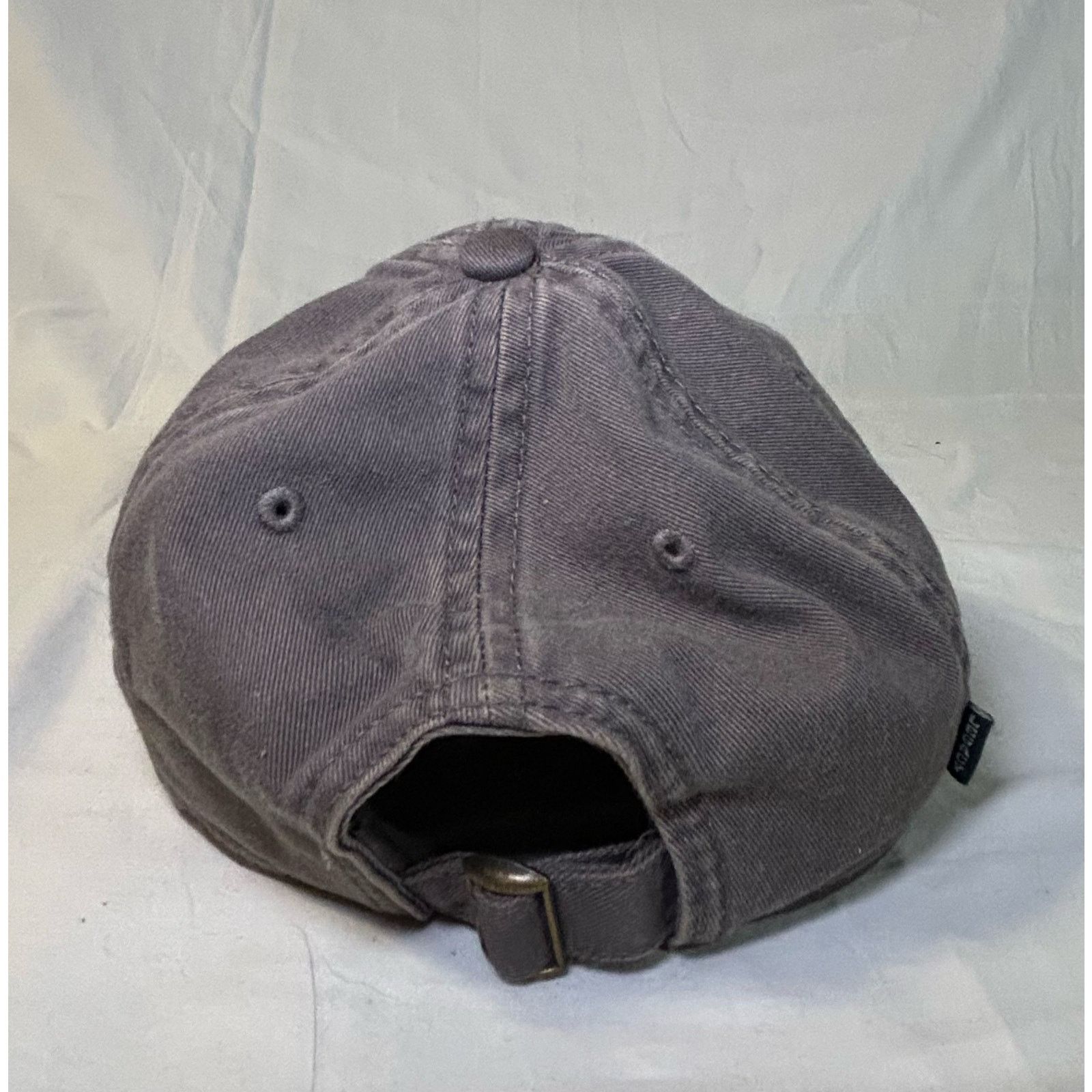 Other Vintage El Paso Community College Hat Size ONE SIZE - 4 Thumbnail