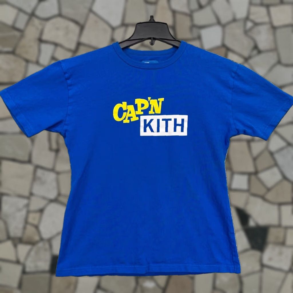 Kith Kith Monday Program March on Washington tee | Grailed 