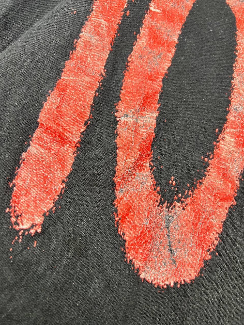 Vlone Vlone x NBA YoungBoy TOP T-Shirt Size US XL / EU 56 / 4 - 7 Thumbnail