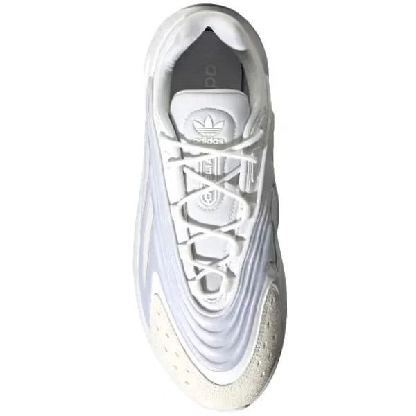 Adidas Adidas Ozrah Oz-?? Adidas Originals Ozelia White Cream Men'S Sneakers 12 Size US 12 / EU 45 - 5 Thumbnail