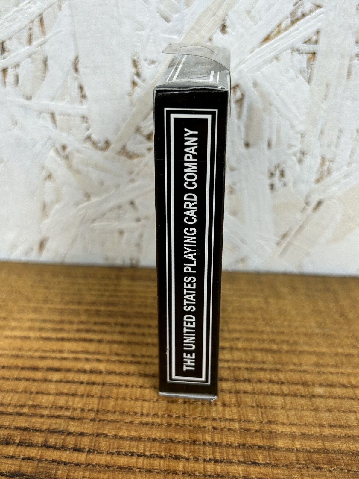 Yohji Yamamoto NWT Yohji Yamamoto Bicycle Playing Cards Size ONE SIZE - 2 Thumbnail