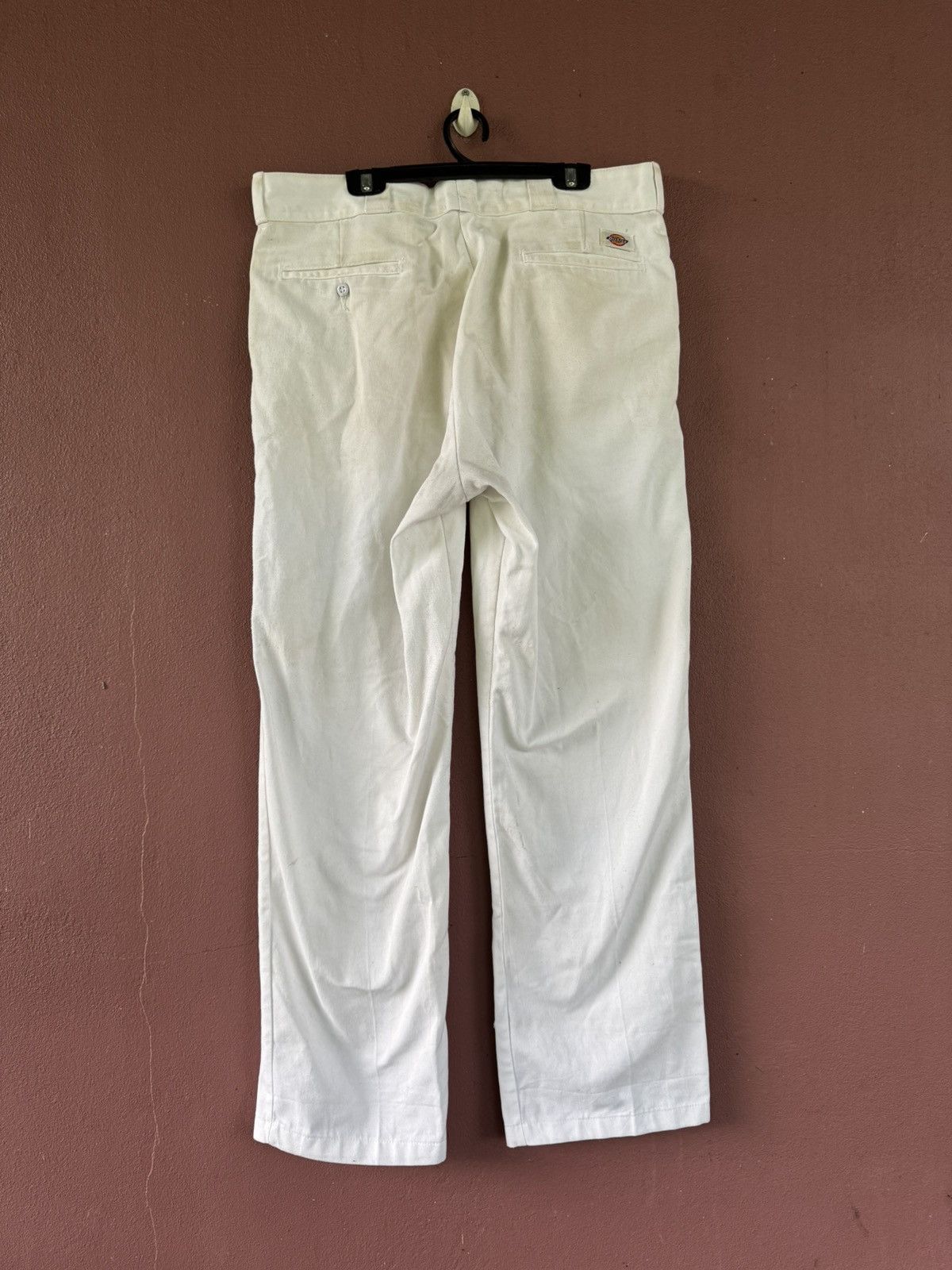 Dickies Dickies Pants Size US 36 / EU 52 - 2 Thumbnail