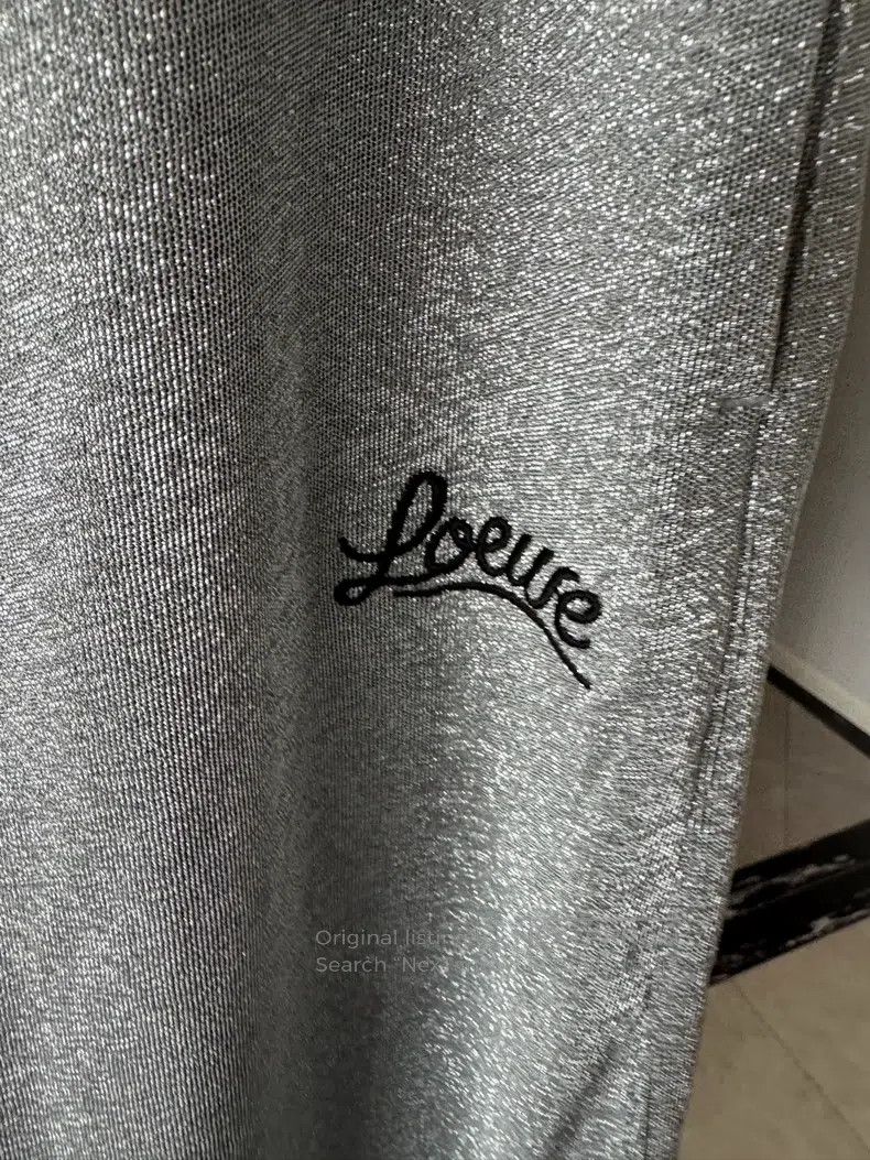 Loewe Loewe size XS Sparkly Sweatpants Size 25" / US 0 / IT 36 - 5 Thumbnail