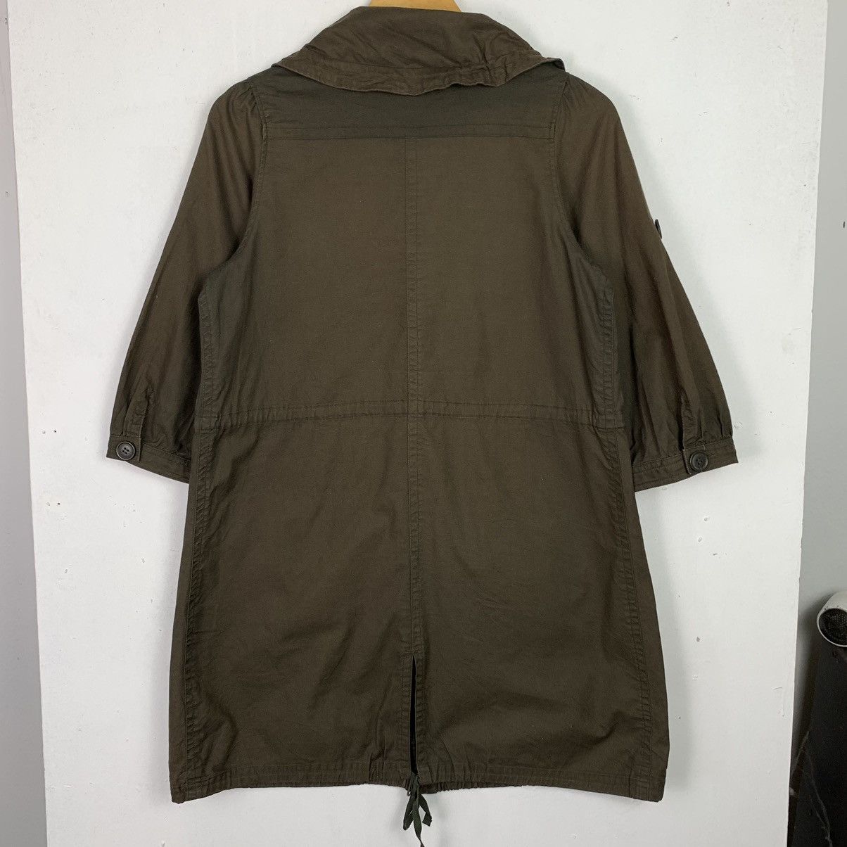 Designer × Japanese Brand × Vintage Vintage Jasper minx Jacket Size L Size US L / EU 52-54 / 3 - 9 Thumbnail