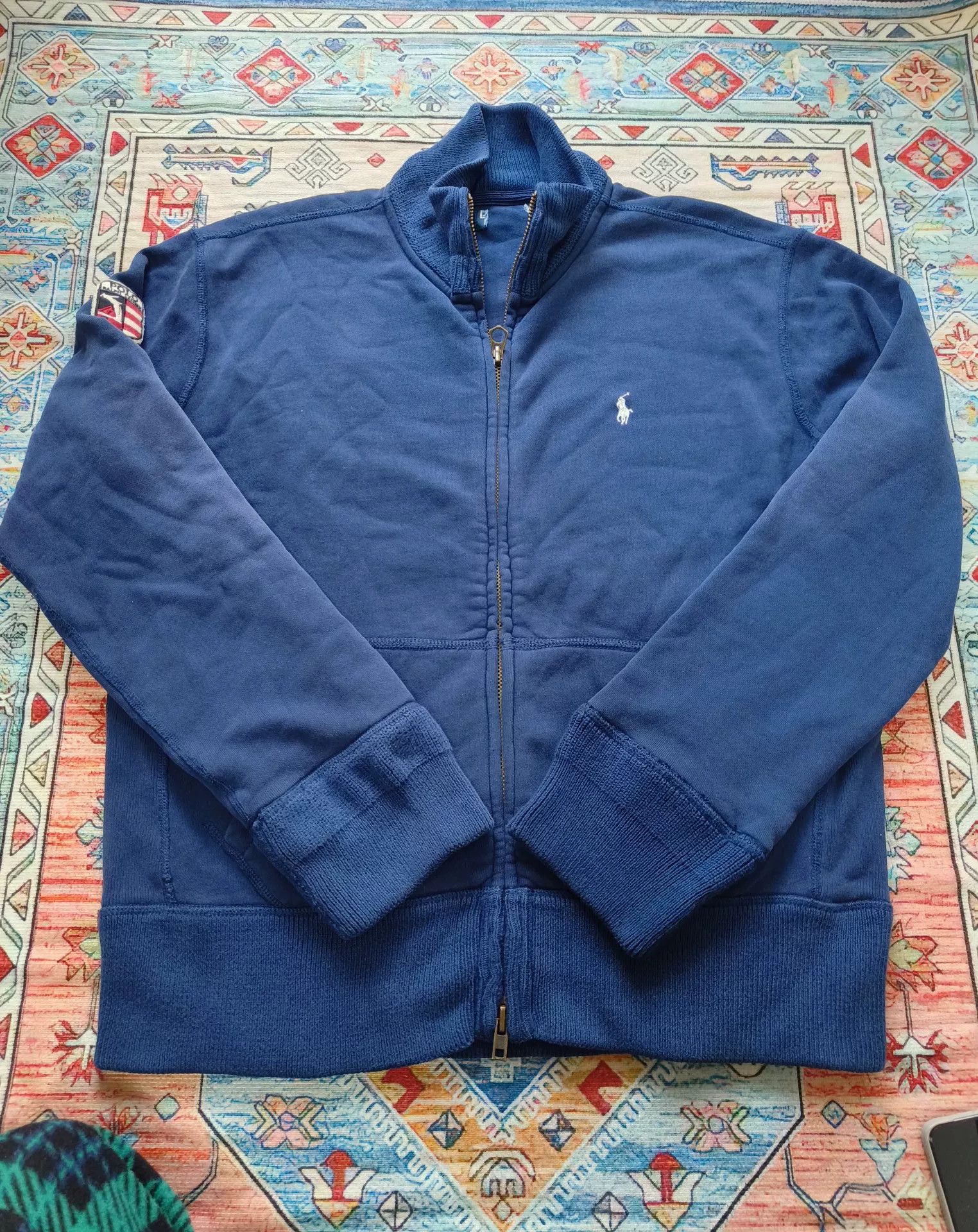 Polo Ralph Lauren Polo Ralph Lauren Ski Limited Jacket Size US XL / EU 56 / 4 - 1 Thumbnail