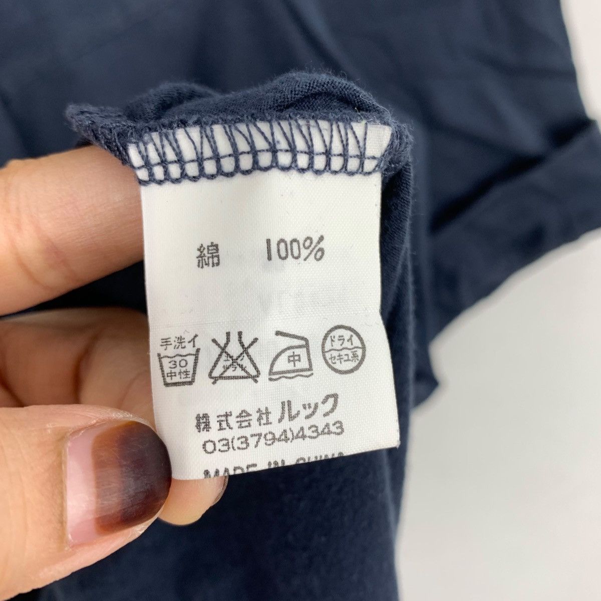 Marc by Marc Jacobs MARC By MARC JACOB Plain Short Sleeve Dress Size S / US 4 / IT 40 - 5 Thumbnail