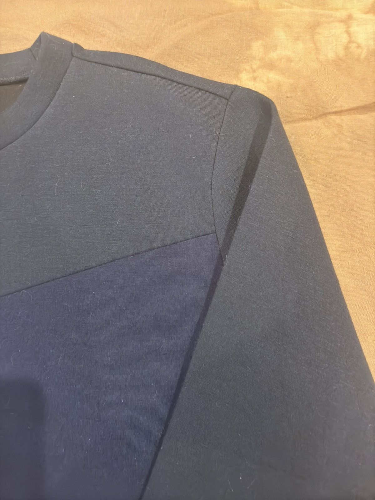 Other Insulated T-shirt.mt-33 Size US M / EU 48-50 / 2 - 5 Thumbnail