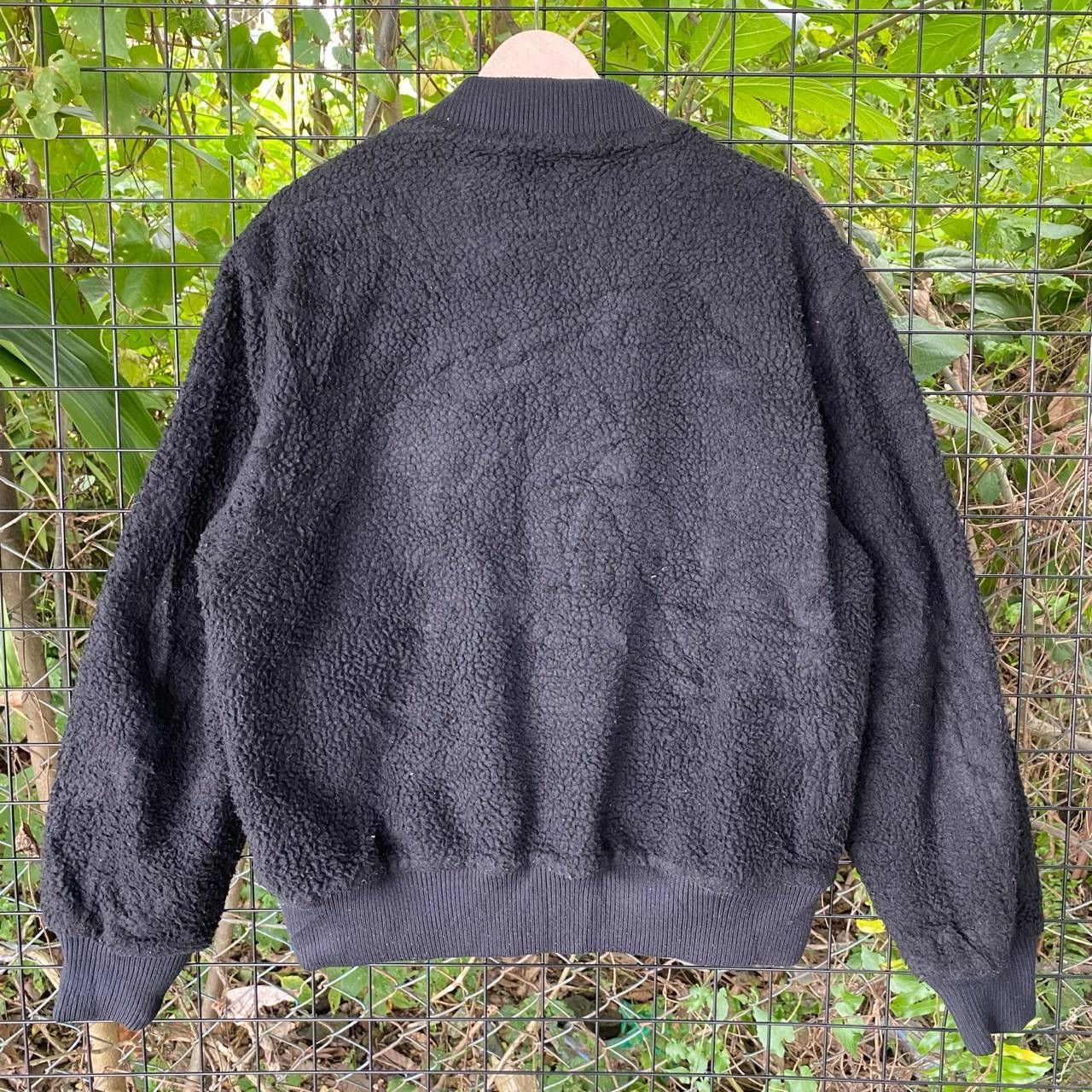 Japanese Brand × Vintage Vintage Butwin Zipper Jacket Size US L / EU 52-54 / 3 - 9 Thumbnail