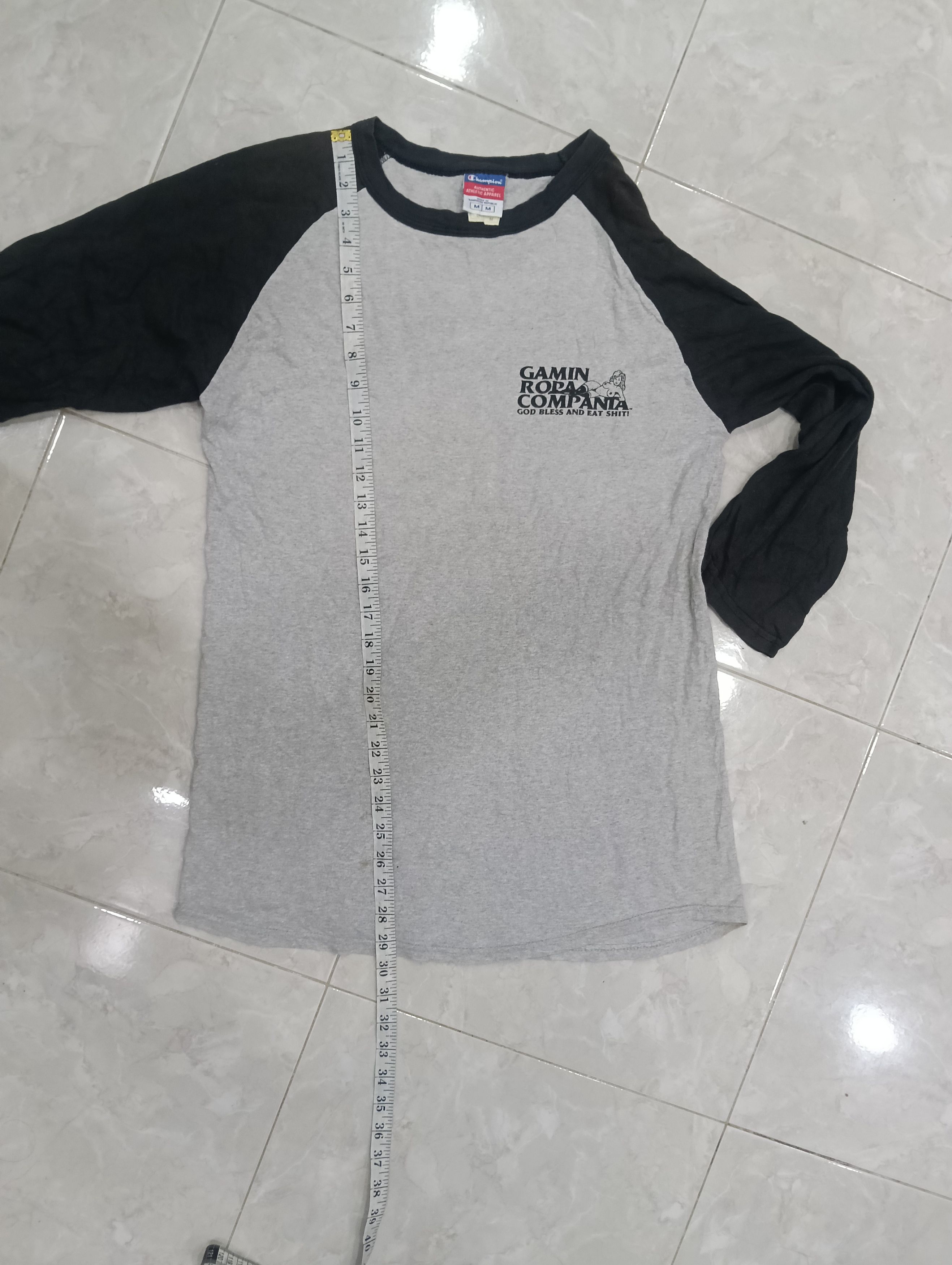 Champion Y2K Champion Sexy Woman Size US M / EU 48-50 / 2 - 9 Thumbnail