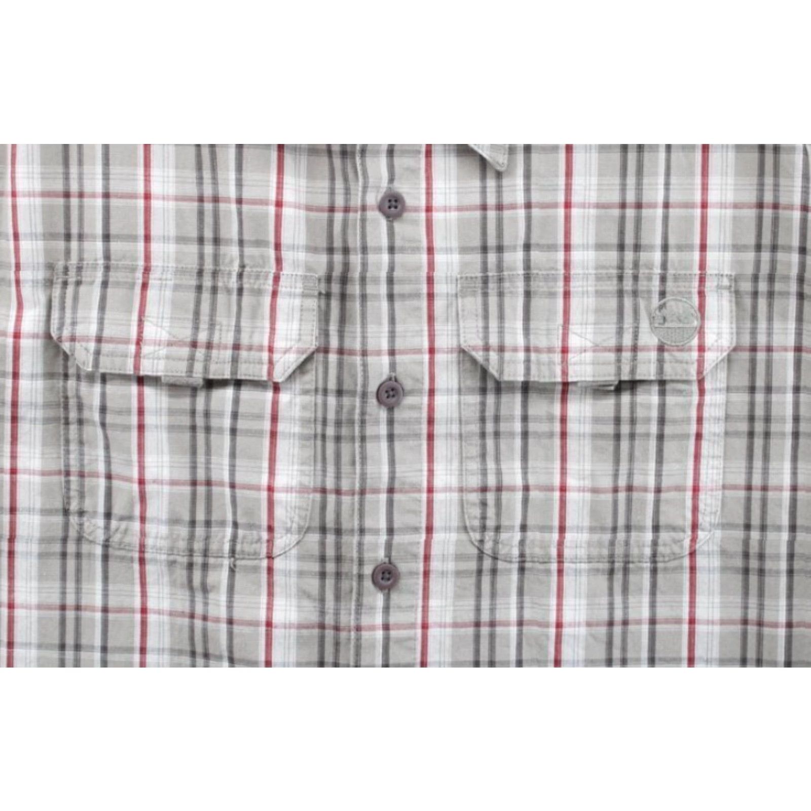 Wrangler VINTAGE Wrangler Premium Shirt Men's M Long Sleeve Brown Plaid Outdoor Cowboy Western Size US M / EU 48-50 / 2 - 4 Thumbnail