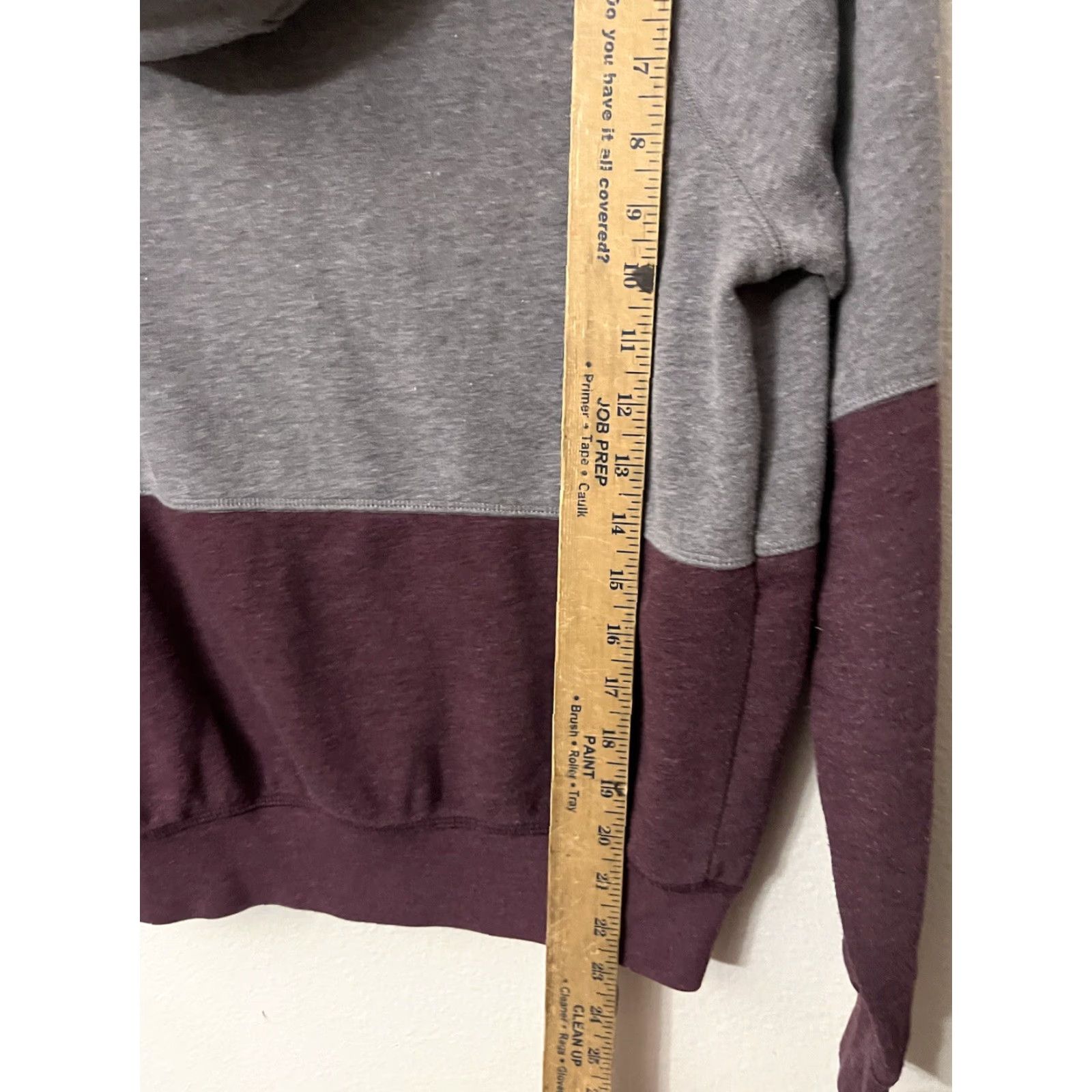 Victoria's Secret PINK Victoria's Secret Full Zip Hoodie Women's Size XS Gray Size XS / US 0-2 / IT 36-38 - 5 Thumbnail