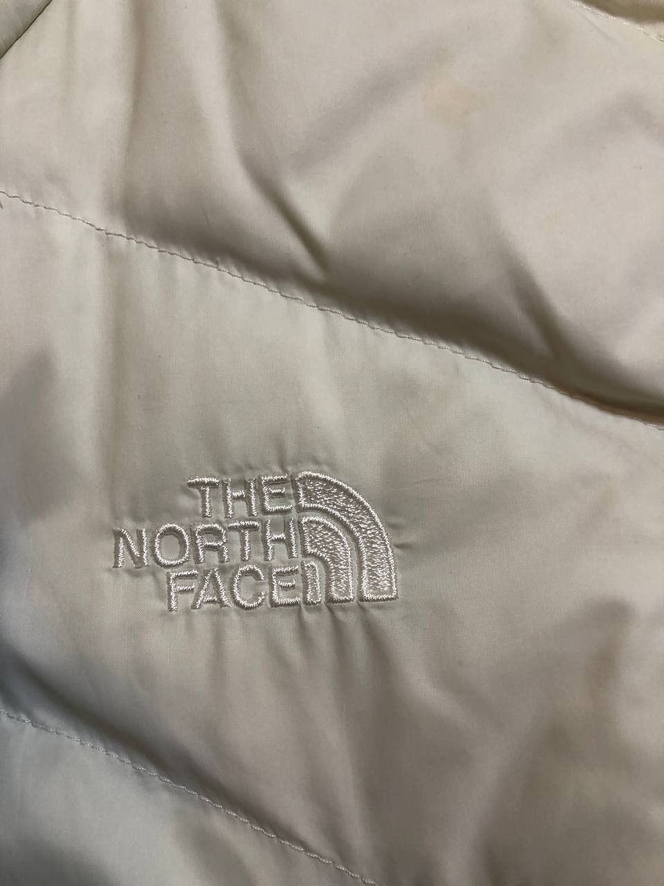 The North Face THE NORTH FACE Vest Womens Medium Sherpa Fleece Full Zip Size US S / EU 44-46 / 1 - 8 Thumbnail
