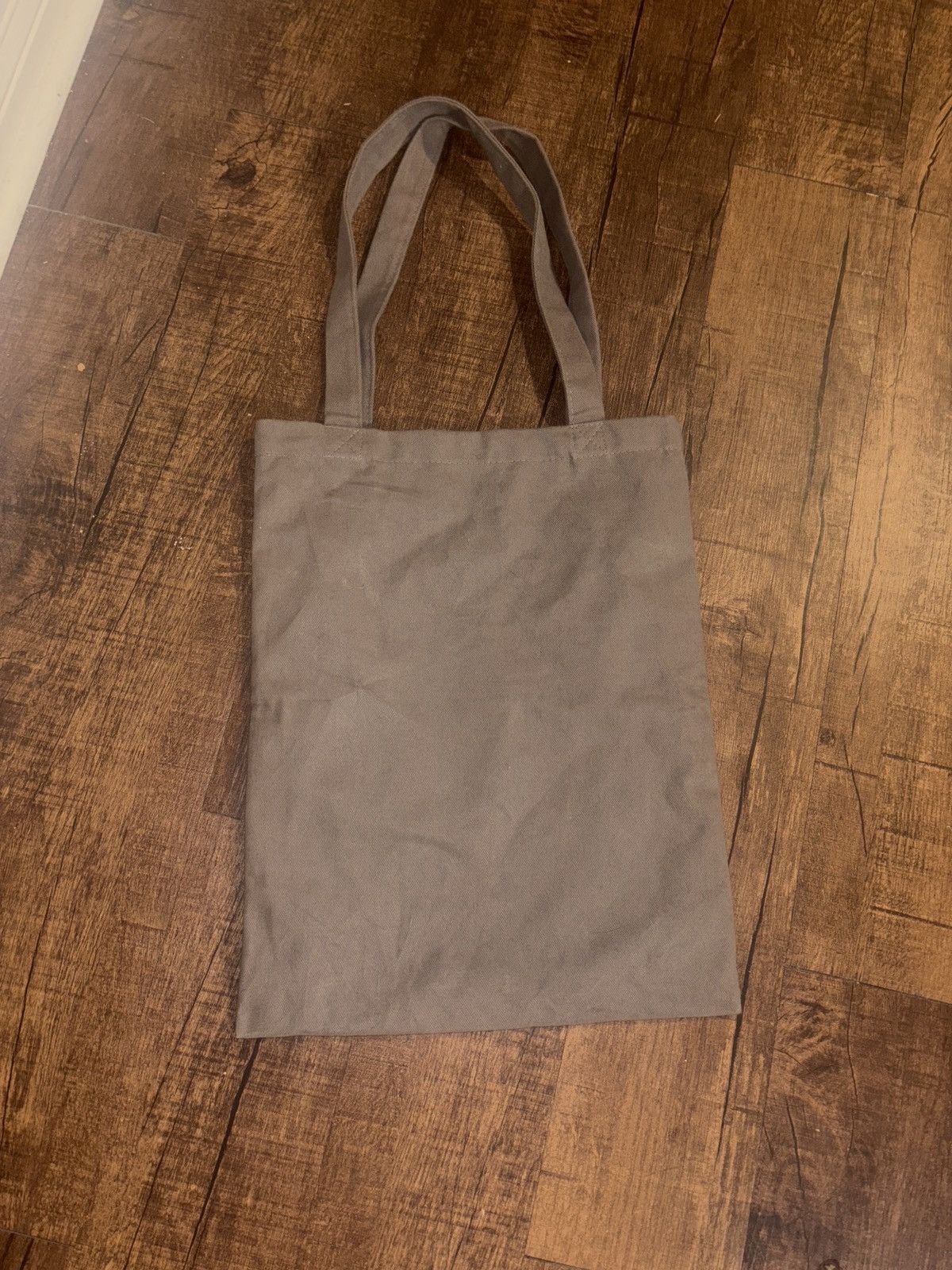 Rick Owens Drkshdw Rick Owens Handbag Size ONE SIZE - 2 Thumbnail