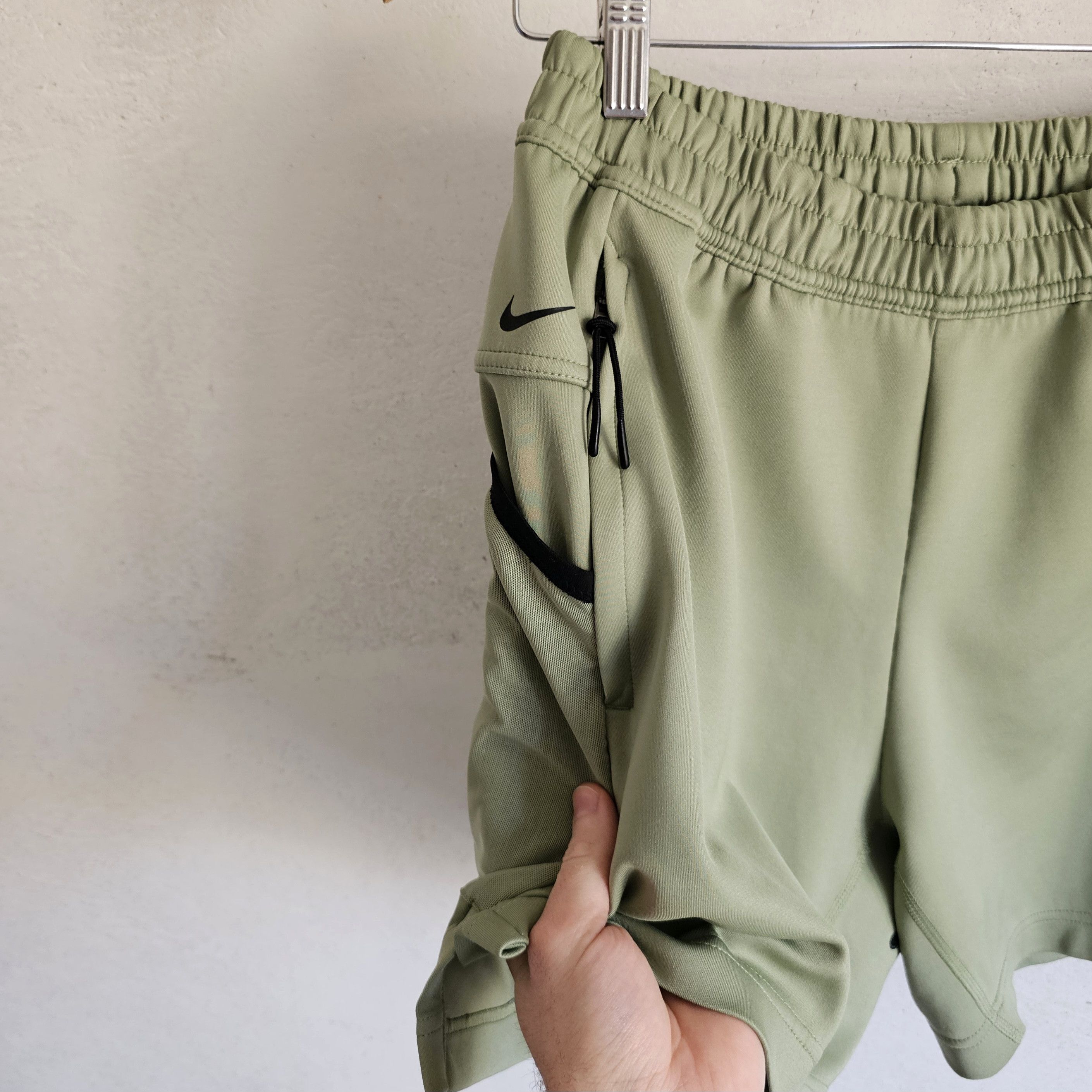 Nike × Nike ACG Nike Dri-Fit ADV A.P.S. shorts Size US 32 / EU 48 - 5 Thumbnail