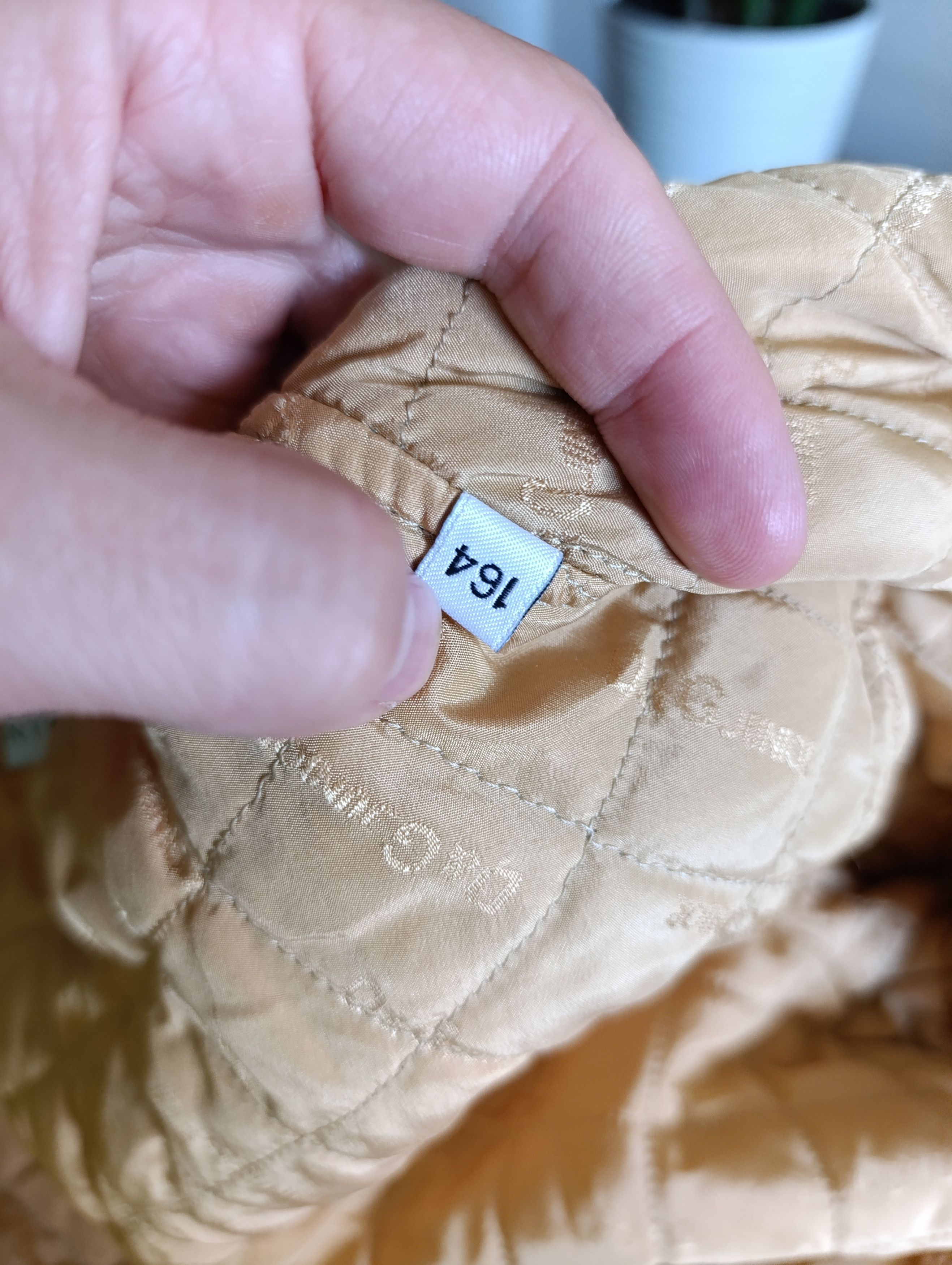 Dolce & Gabbana DOLCE GABBANA Y2K VINTAGE DENIM JACKET JUNIOR Size XS / US 0-2 / IT 36-38 - 16 Thumbnail