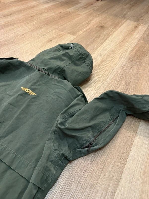 Norrona Norrona Whiteout Tolstoy GTX Gore-Tex Jacket Trekking L Size US L / EU 52-54 / 3 - 14 Thumbnail