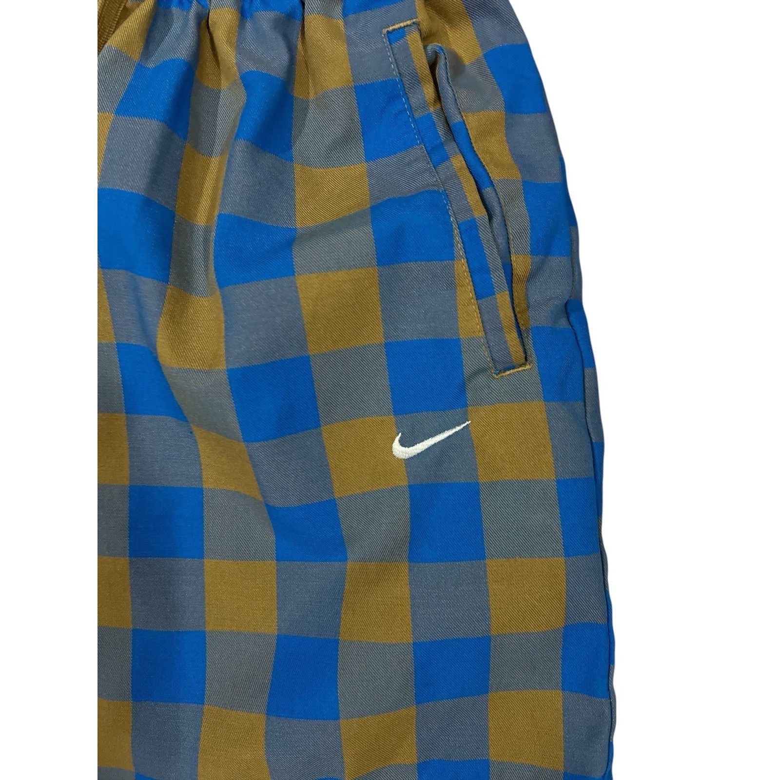 Nicholas Short Set - Light Blue Pique