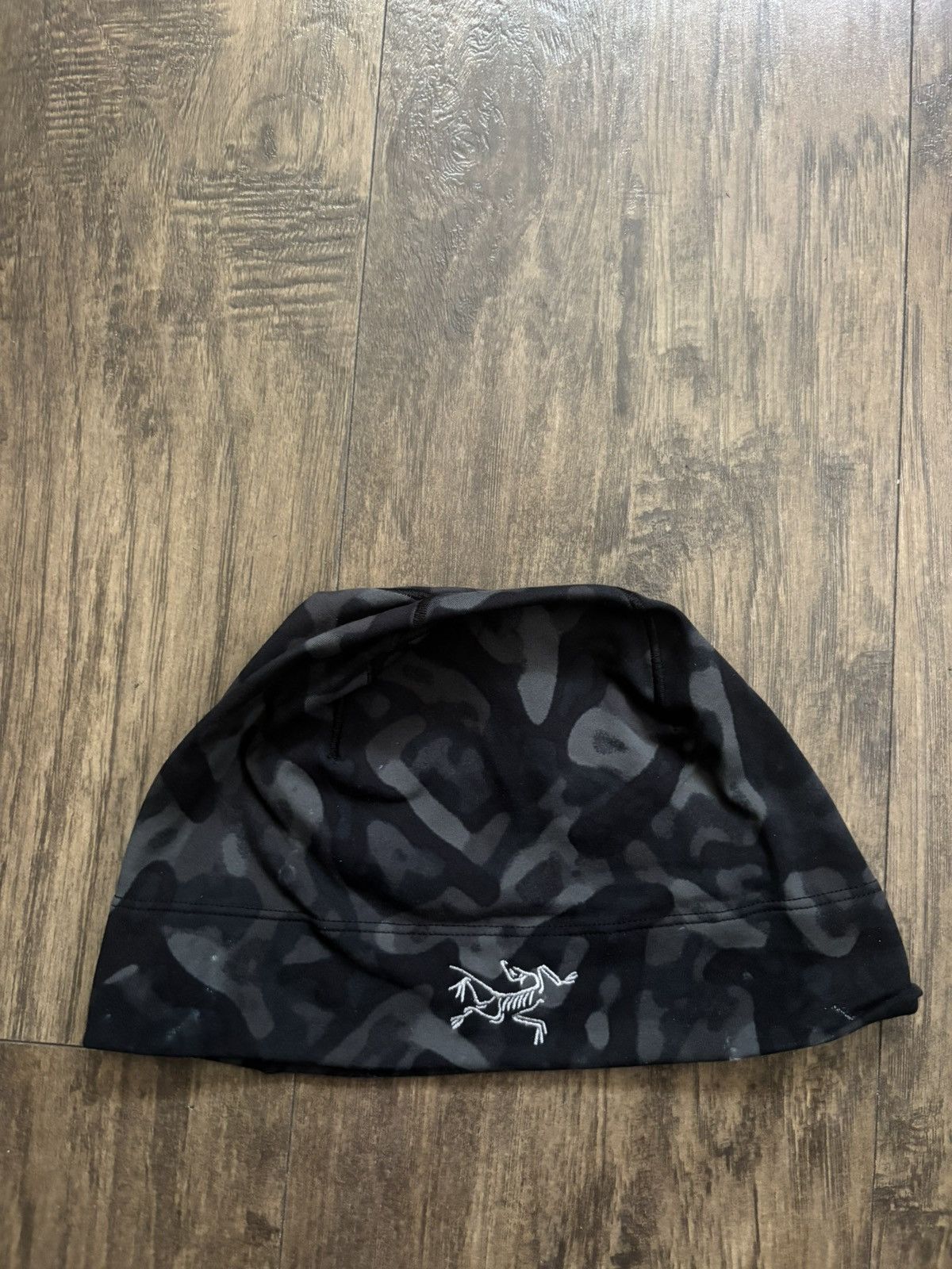 Arc'teryx Arc'teryx Rho Toque Skull Cap | Grailed