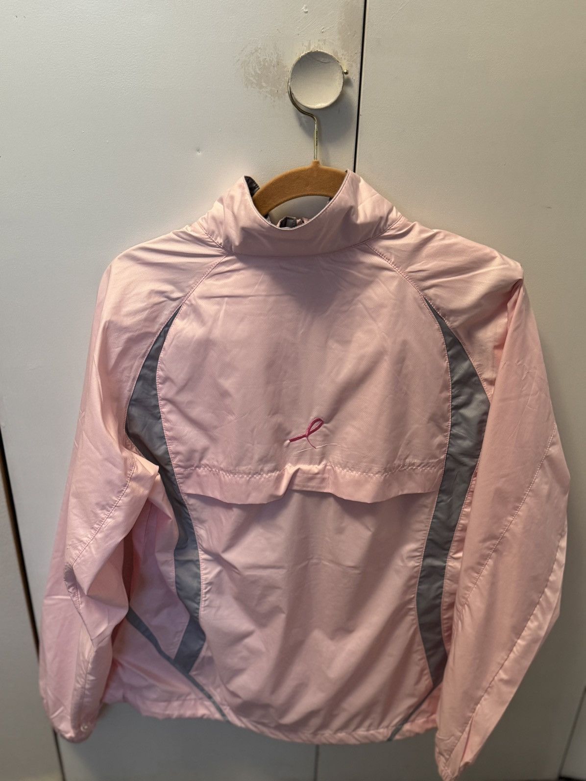 North End The North Face Women’s Plaid Full Zip Jacket, Size XL/ TG Size S / US 4 / IT 40 - 4 Thumbnail