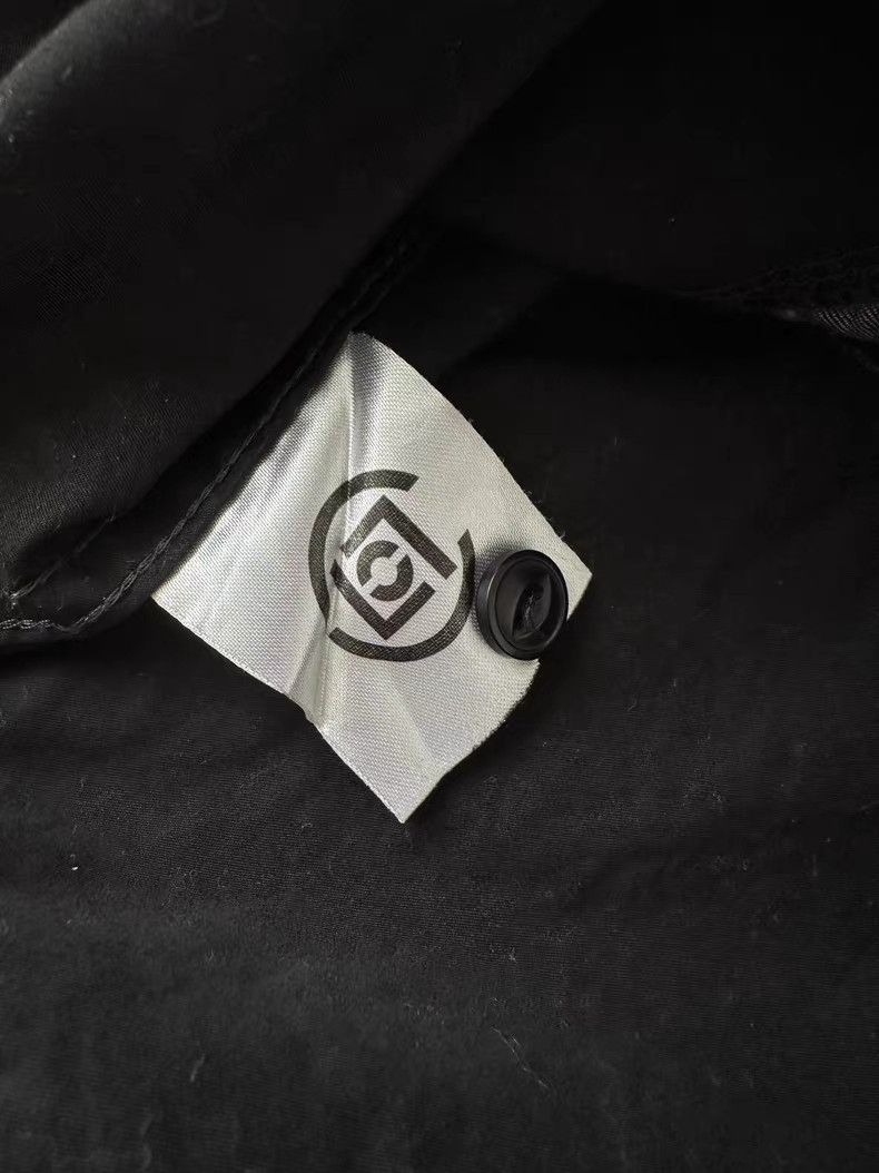 CLOT CLOT Edison Chen Early Vintage Panel Shirt Size US L / EU 52-54 / 3 - 3 Thumbnail