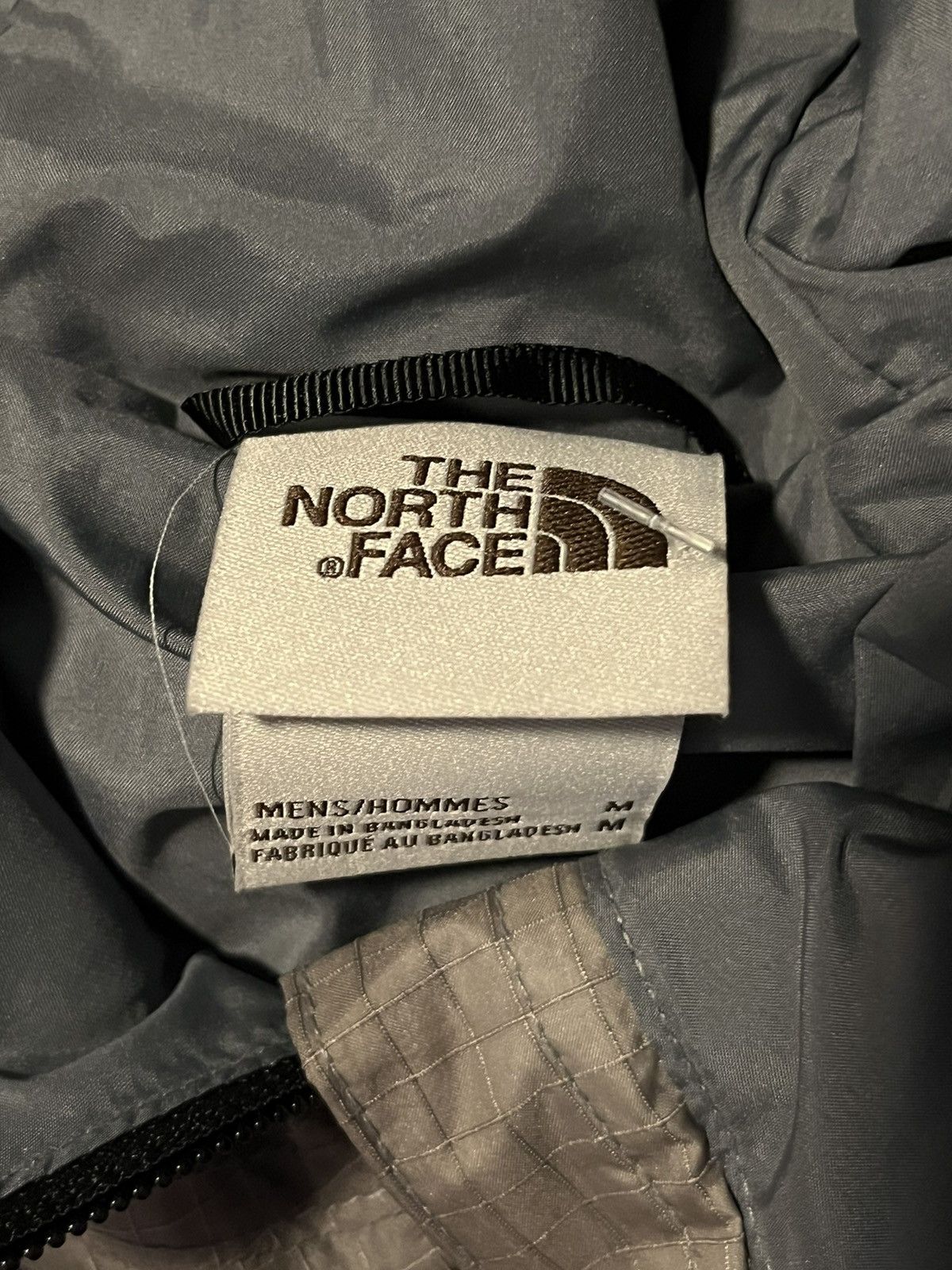 The North Face The North Face Men’s Botanic Dye Wind Jacket Anorak New DS Size US M / EU 48-50 / 2 - 10 Thumbnail