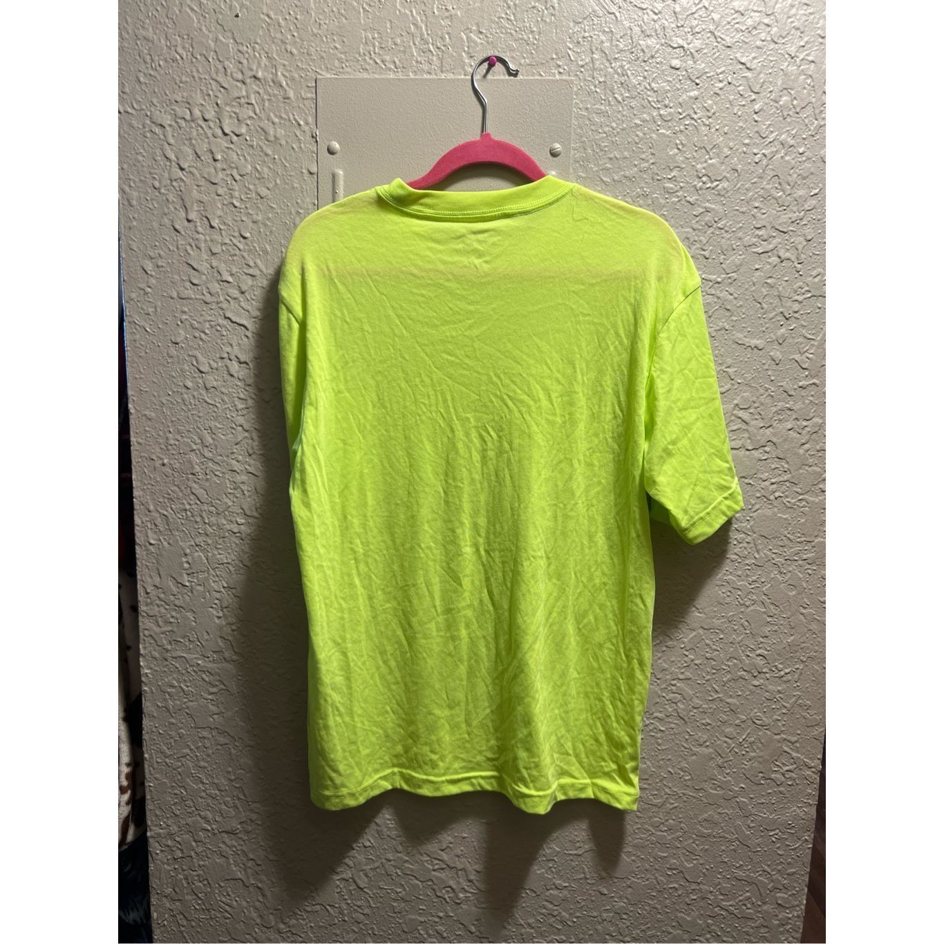 Dickies Genuine Dickies Yellow T-Shirt Men’s Size XL Size US XL / EU 56 / 4 - 6 Thumbnail