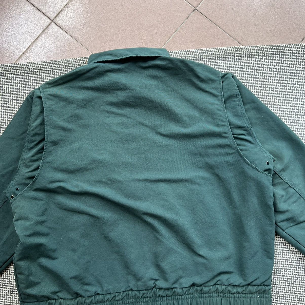 Carhartt × Vintage Carhartt Detroit Nylon Jacket Size US L / EU 52-54 / 3 - 21 Thumbnail