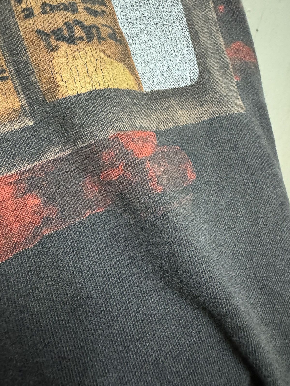 Band Tees Vintage Pearl Jam Size US L / EU 52-54 / 3 - 2 Thumbnail