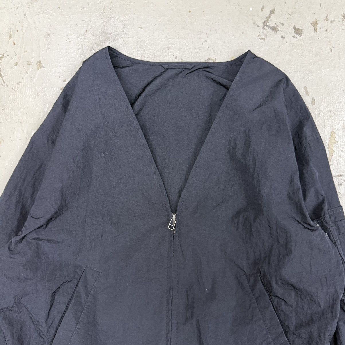 Japanese Brand Niko And Draw Bomber Jacket Size US M / EU 48-50 / 2 - 2 Thumbnail