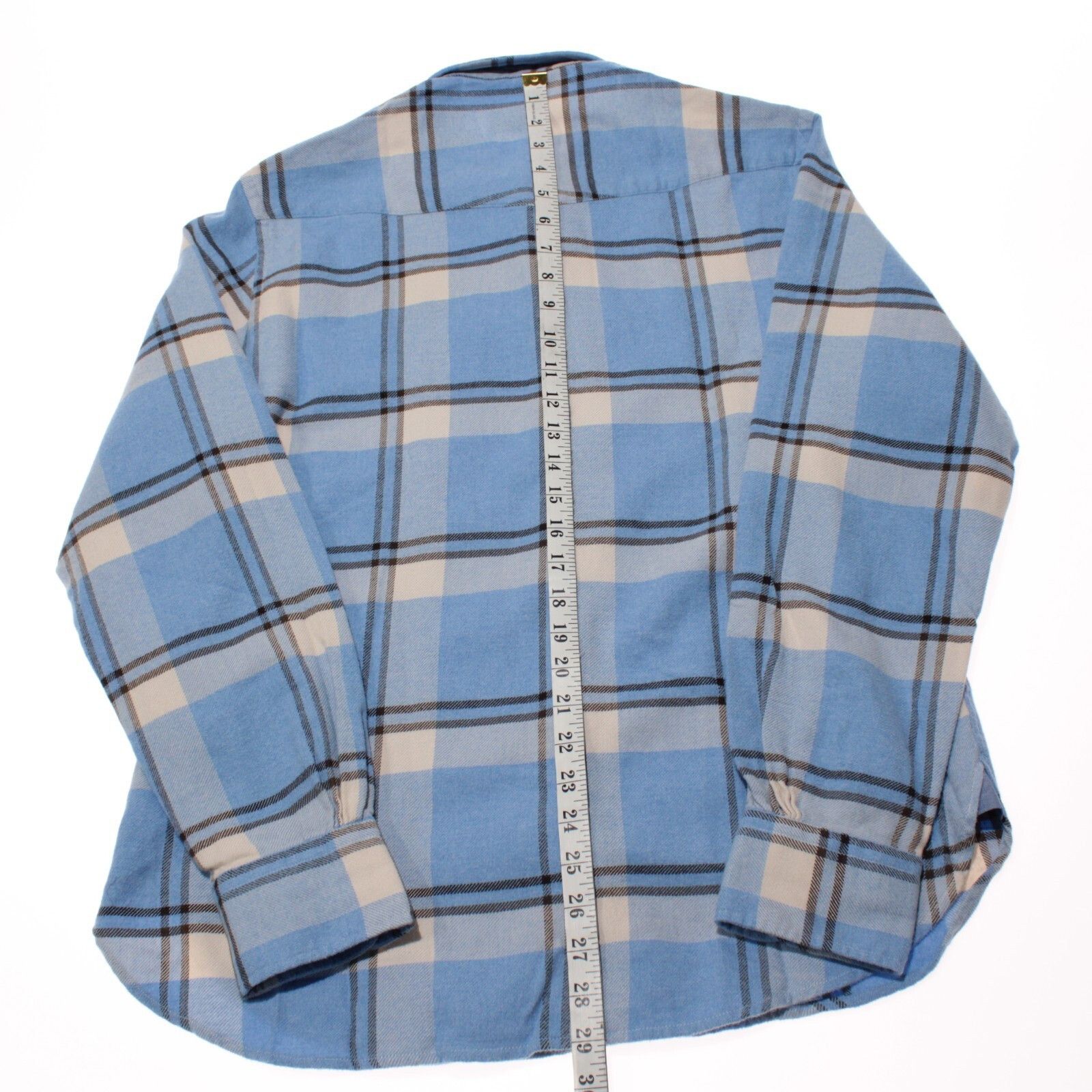 Officine Generale Officine Generale New with tags Shirt Size M US In Blue Size US M / EU 48-50 / 2 - 6 Thumbnail