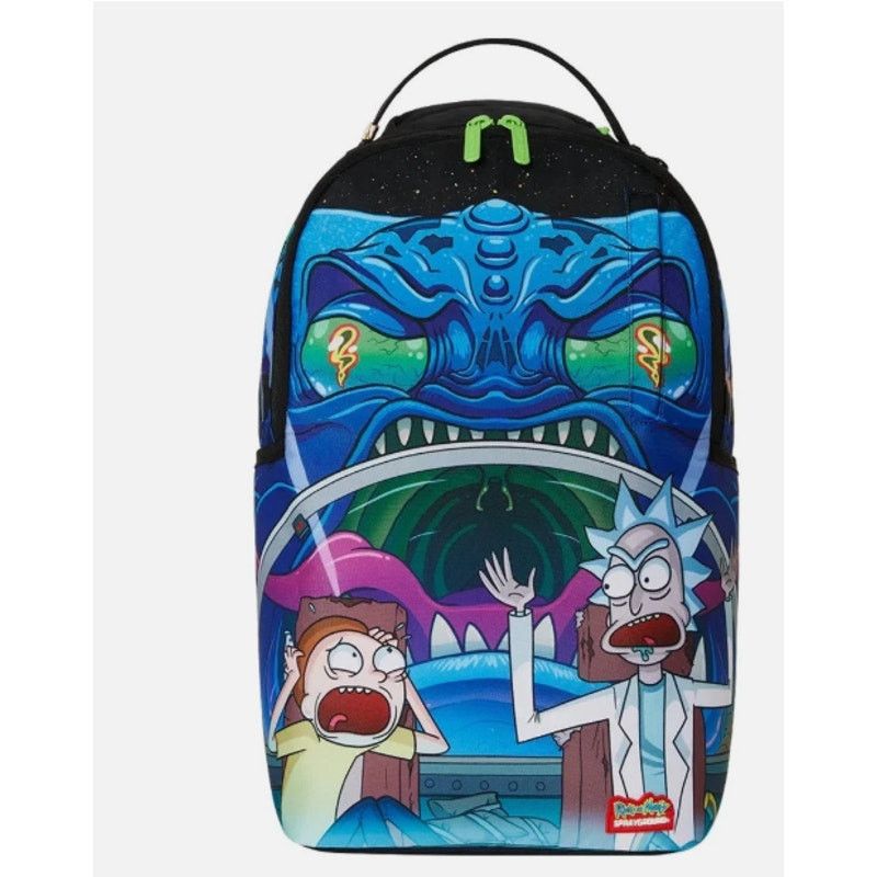 Sprayground Beavis and Butt-Head バックパック Sprayground Beavis and Butt-Head バックパック - メルカリ
