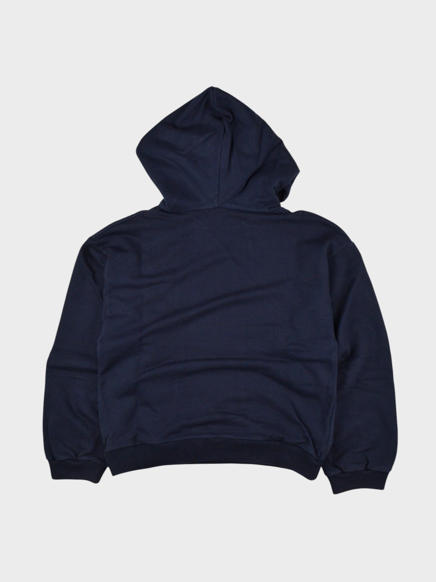 Gosha Rubchinskiy Gosha Rubchinskiy - A/W 2015 - flag hoodie | Grailed