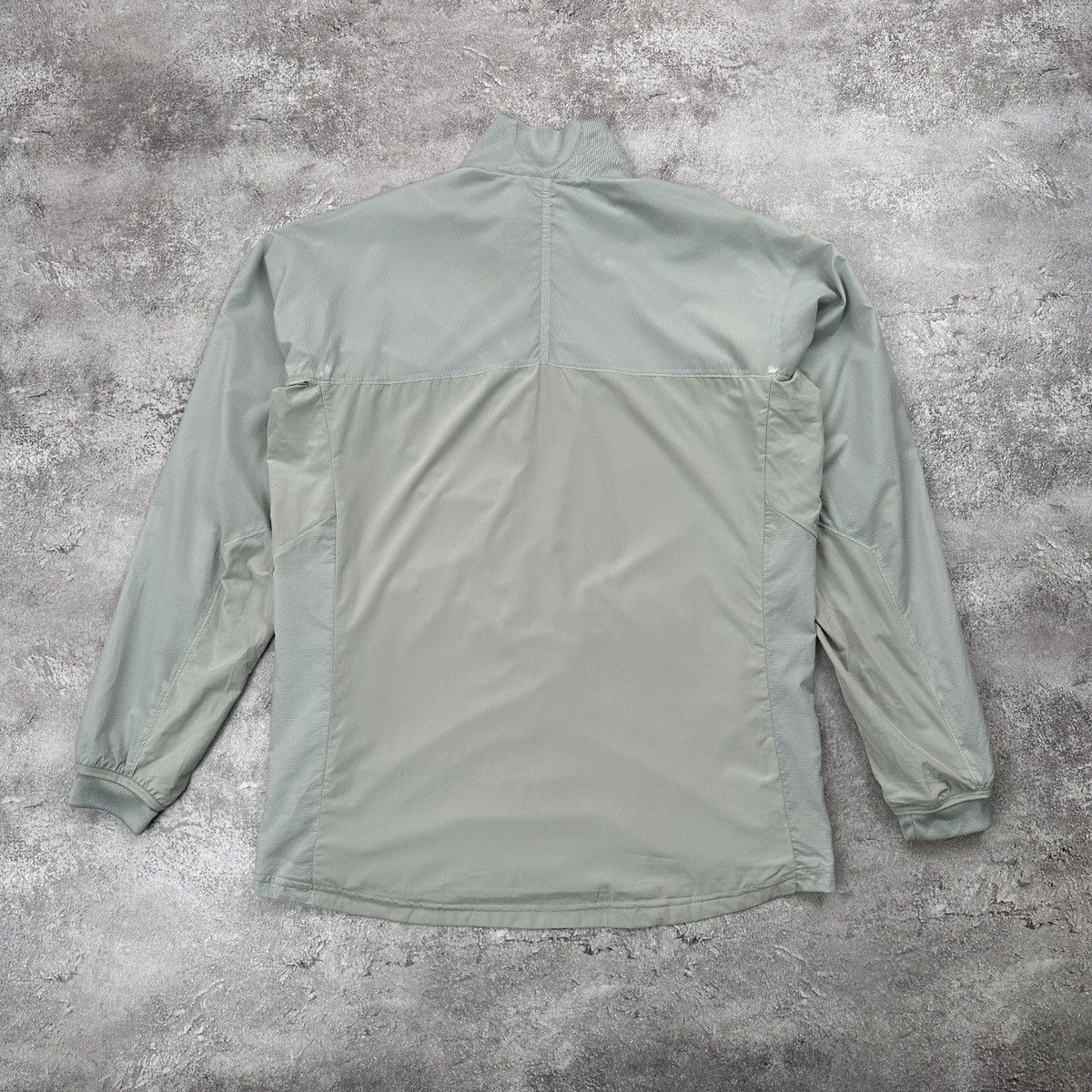 Nike Nike Rafael Nadal Jacket French Open 2014 Windbreaker Size US L / EU 52-54 / 3 - 15 Thumbnail