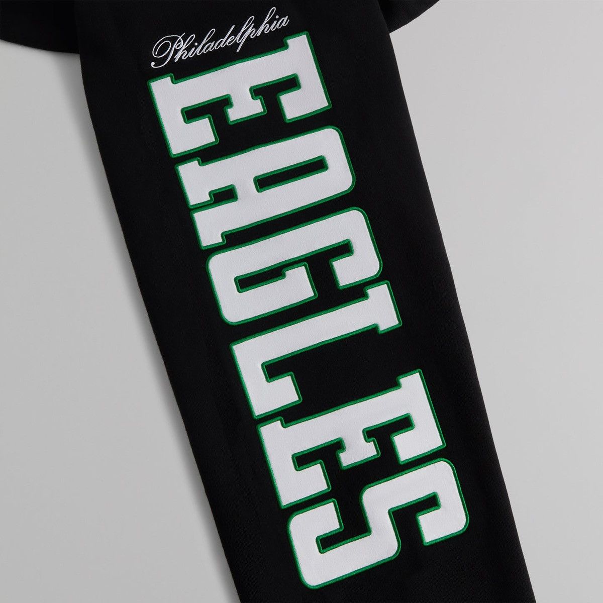 Kith × NFL Kith & '47 for the NFL Philadelphia Eagles Nelson Sweatpants Size US 34 / EU 50 - 4 Thumbnail