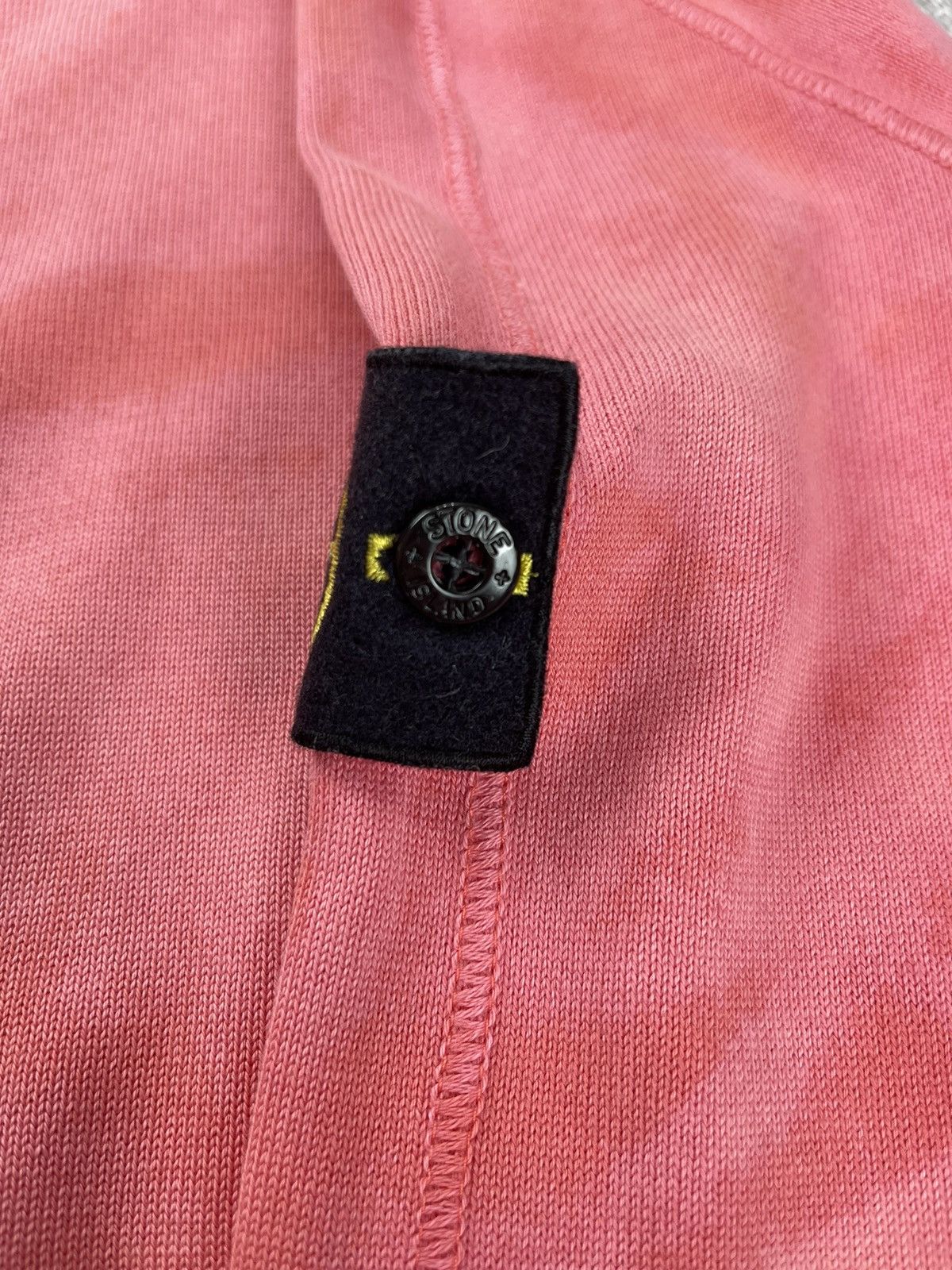 Stone Island Stone Island Custom Tie Dye Knit Sweater Men’s Size US L / EU 52-54 / 3 - 8 Thumbnail