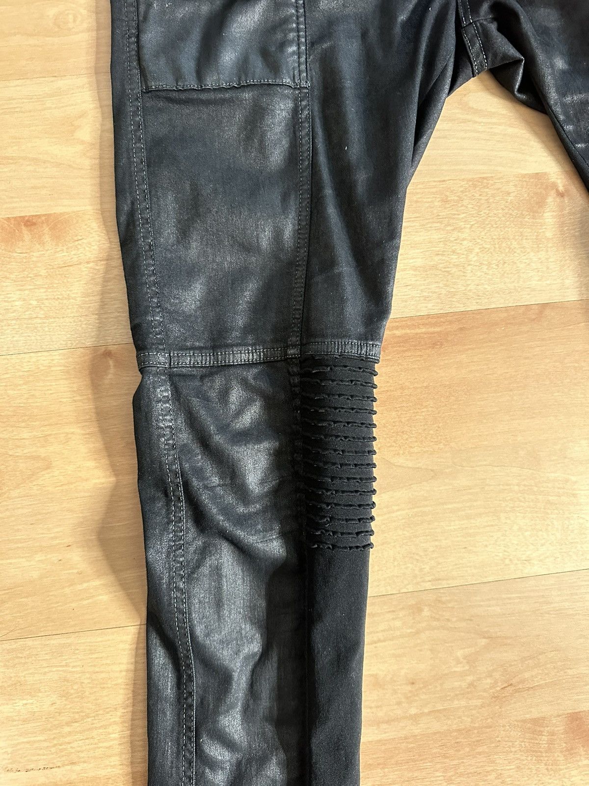 Rick Owens Rick Owen’s DRKSHDW Memphis pant Size US 33 - 13 Thumbnail