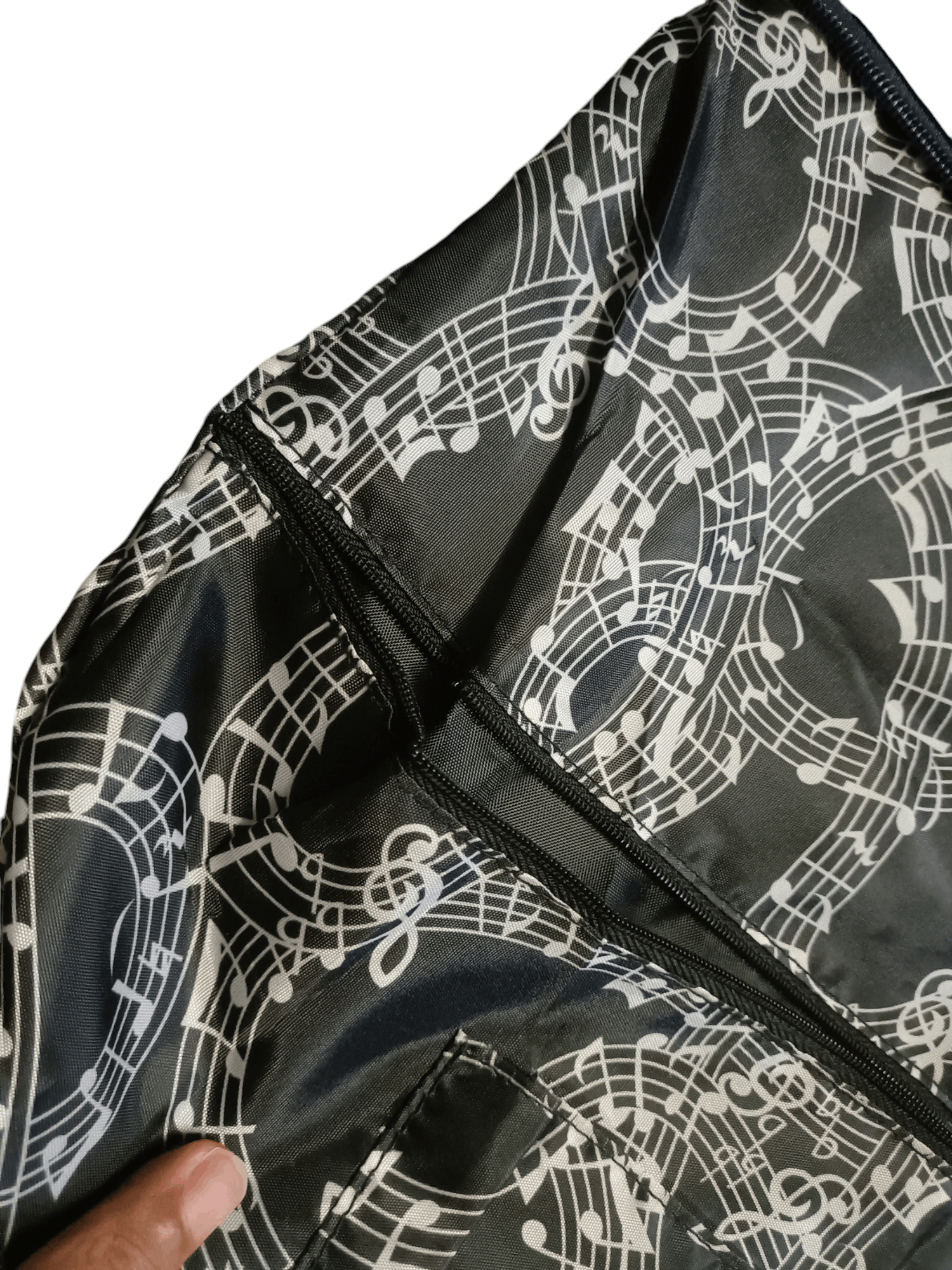 Number (N)ine Number (N)ine x Malboro Portable Magnetic Button Folded Bag Size ONE SIZE - 8 Thumbnail