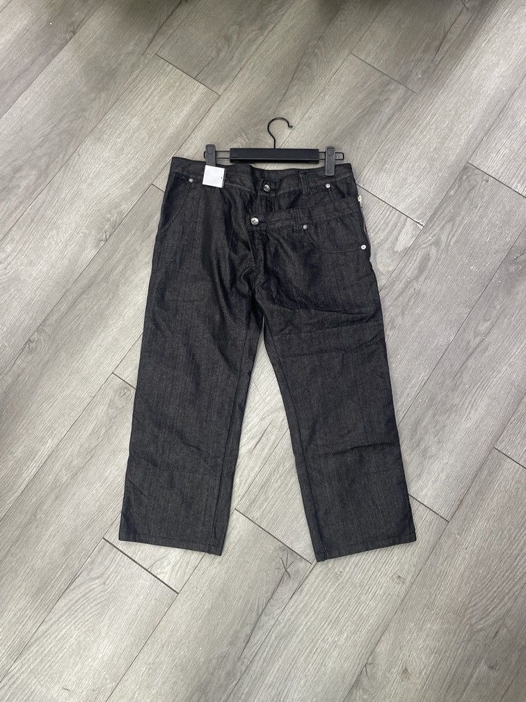 semanticdesign semanticdesign rare pants Size 32" / US 10 / IT 46 - 1 Thumbnail