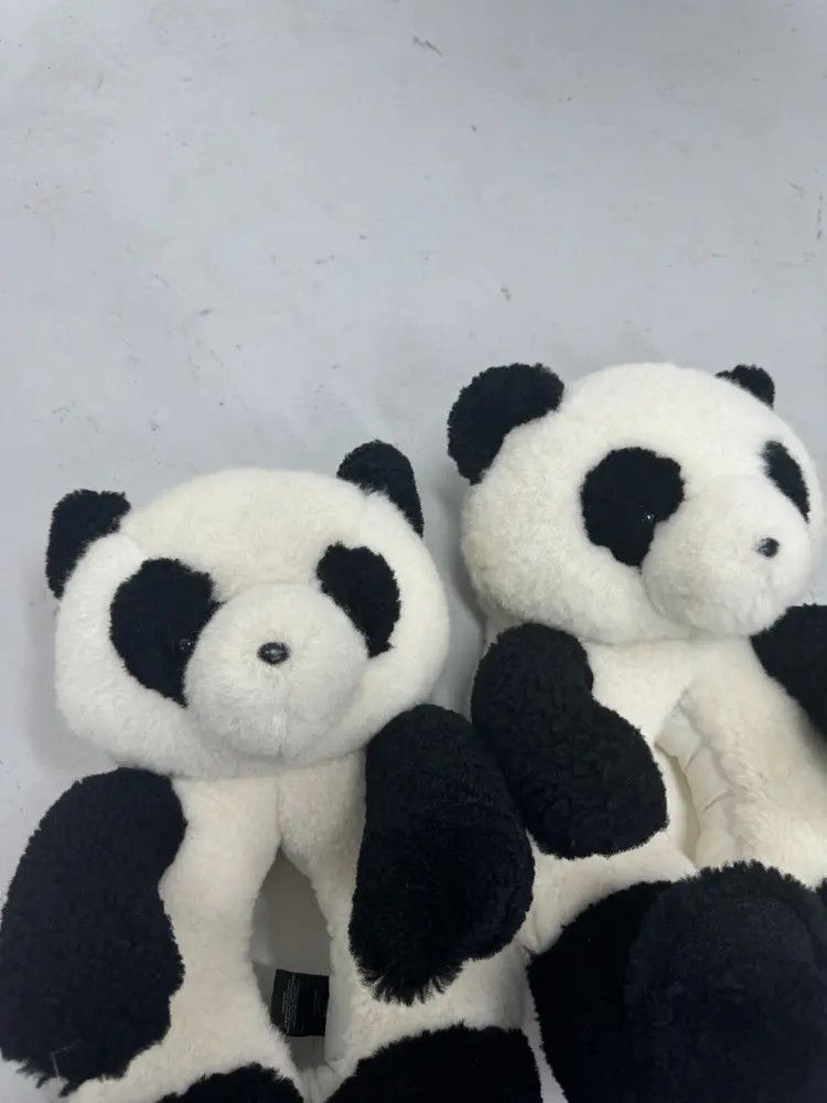 Vetements Sz 43/44 Vetements Hug Me Panda Sneakers Size US 10 / EU 43 - 2 Thumbnail